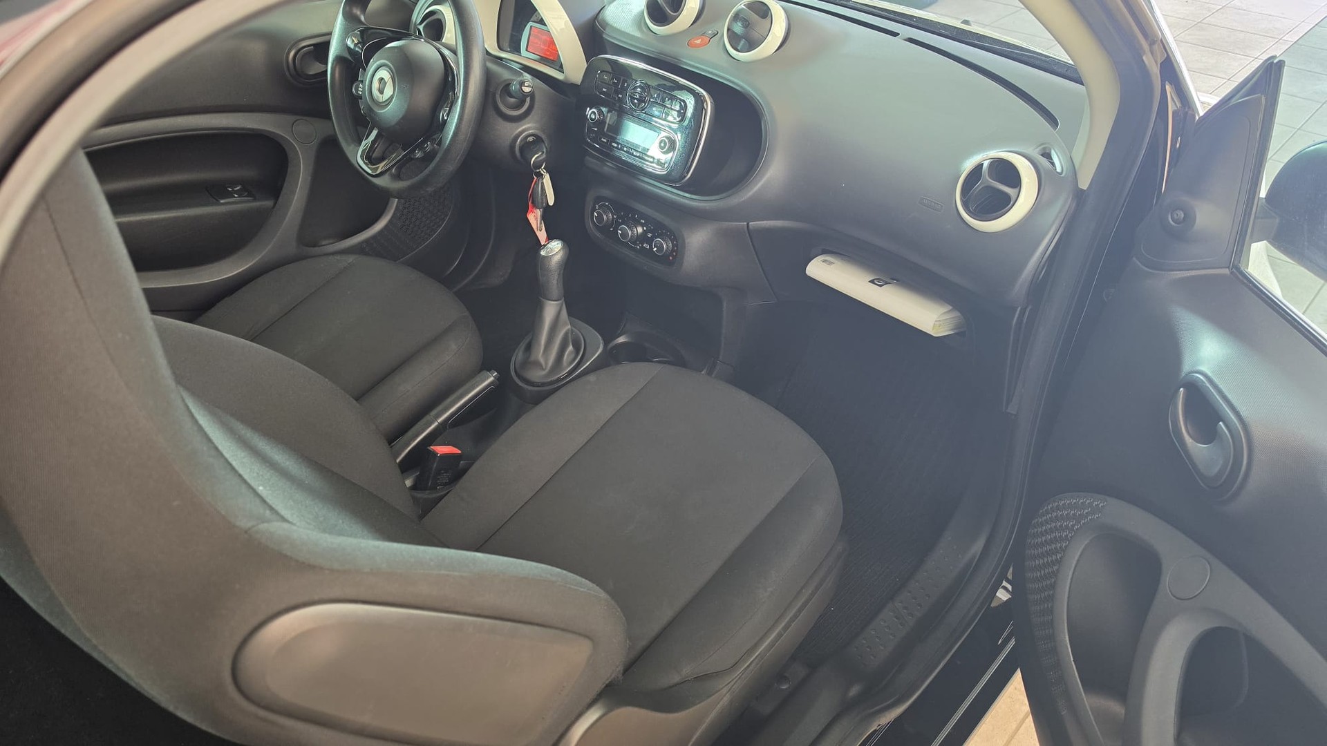 SMART fortwo FRISCH AB MFK UND FRISCH AB SERVICE-image-7