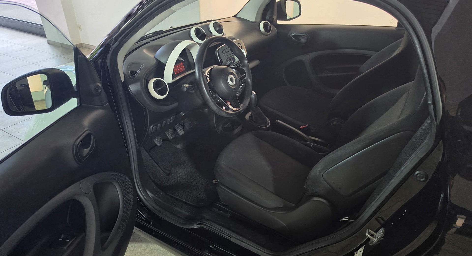 SMART fortwo FRISCH AB MFK UND FRISCH AB SERVICE-image-6