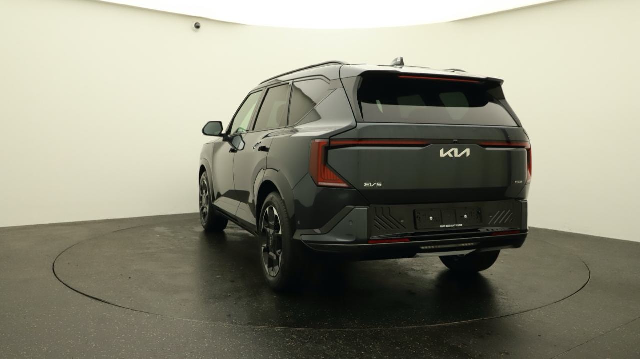 KIA EV5 81,4 kWh GT-Line-image-3