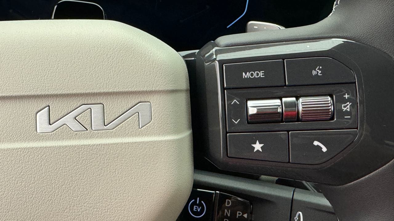 KIA EV5 81,4 kWh GT-Line-image-9