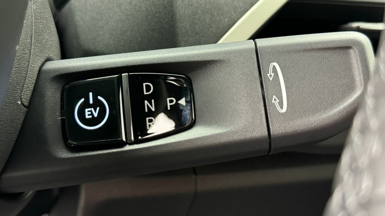 KIA EV5 81,4 kWh GT-Line-image-10