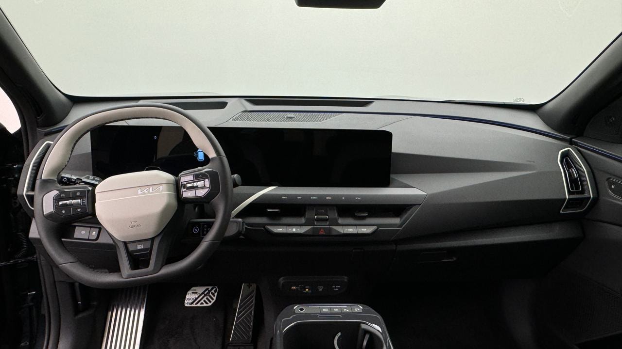 KIA EV5 81,4 kWh GT-Line-image-5