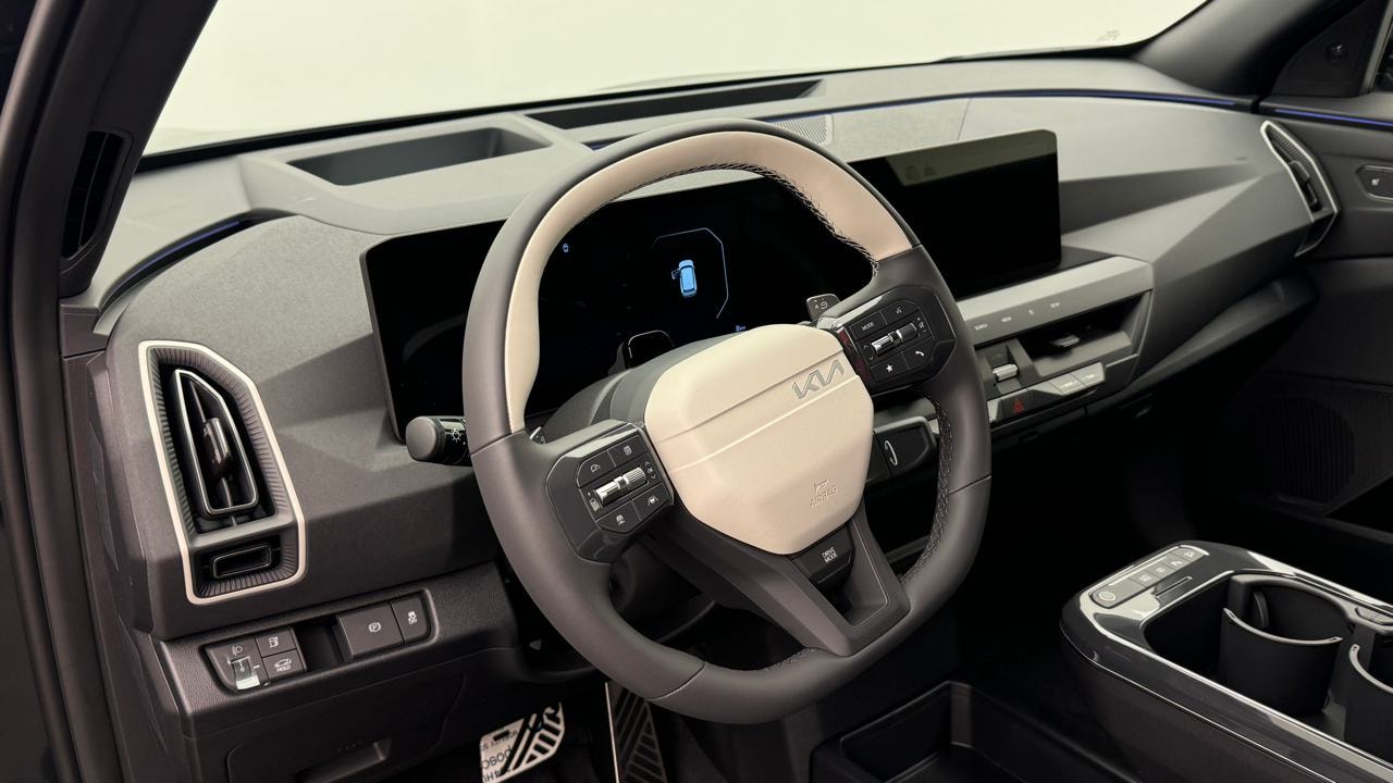 KIA EV5 81,4 kWh GT-Line-image-6