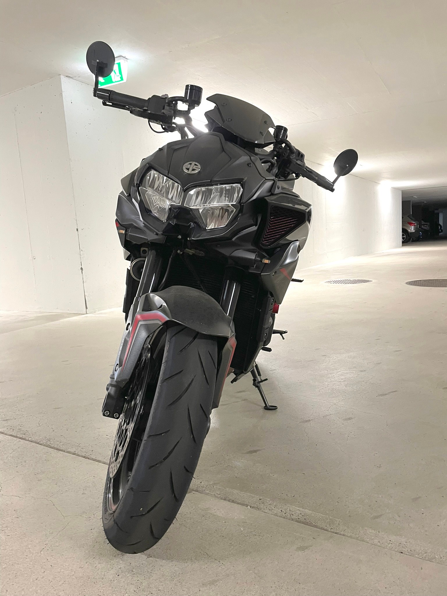 KAWASAKI Z H2-image-3