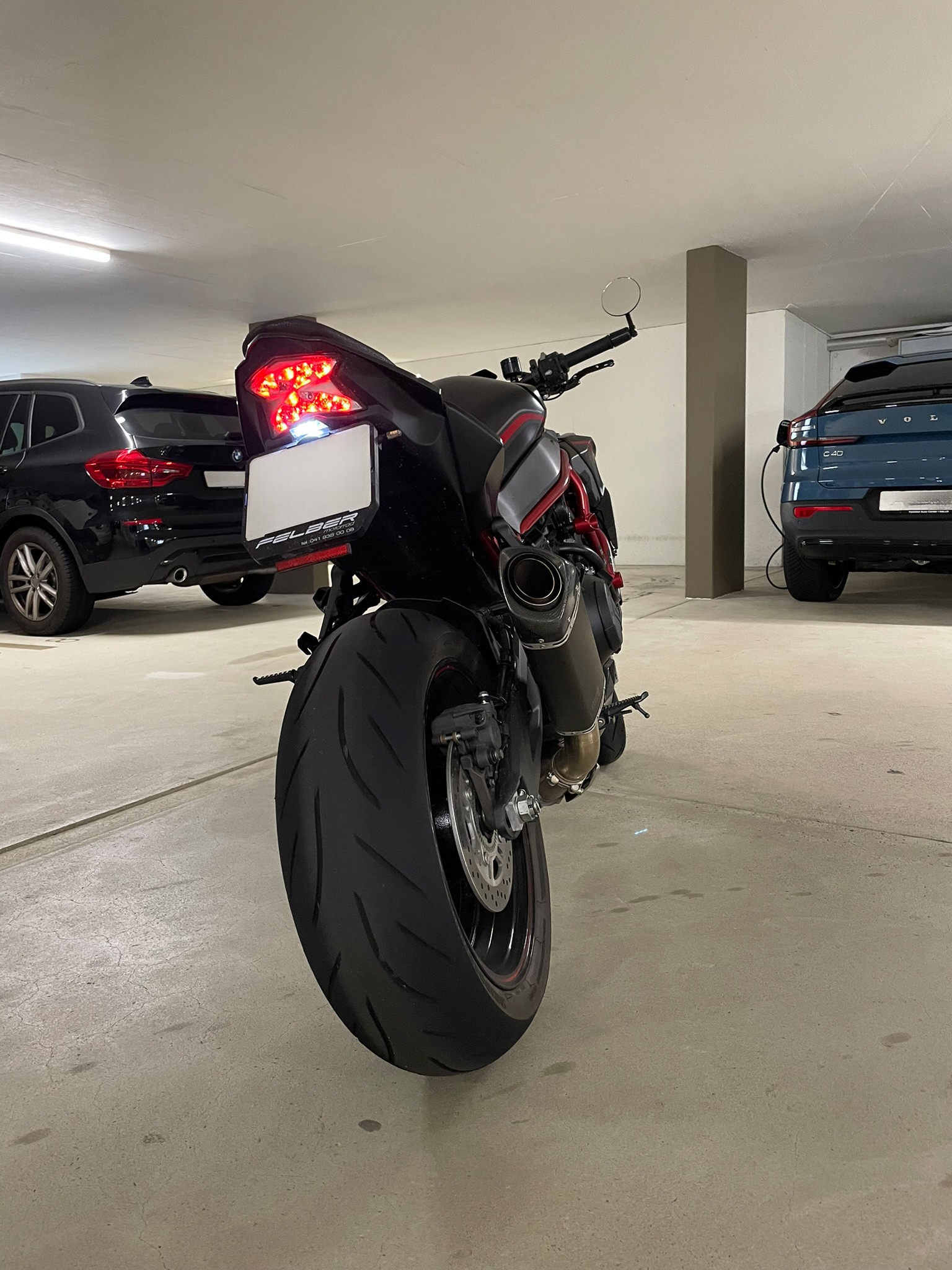 KAWASAKI Z H2-image-6