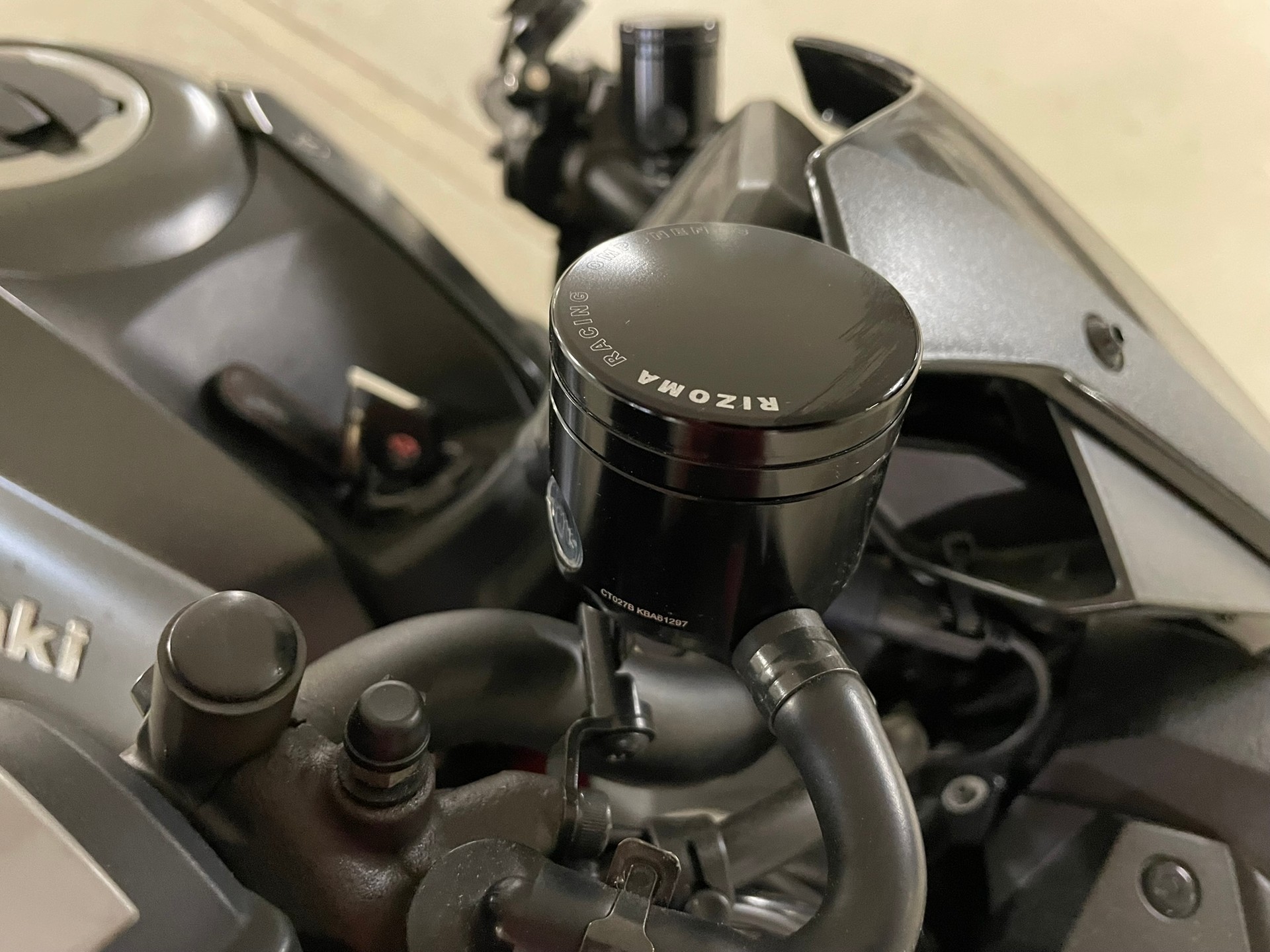 KAWASAKI Z H2-image-2