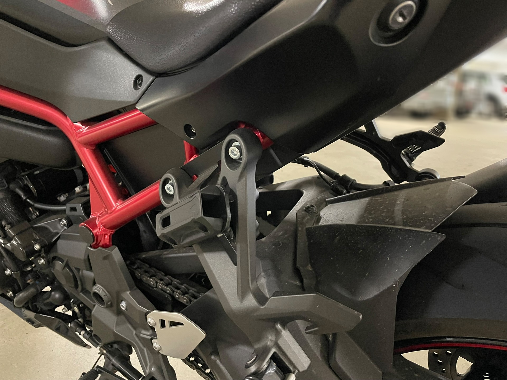 KAWASAKI Z H2-image-1