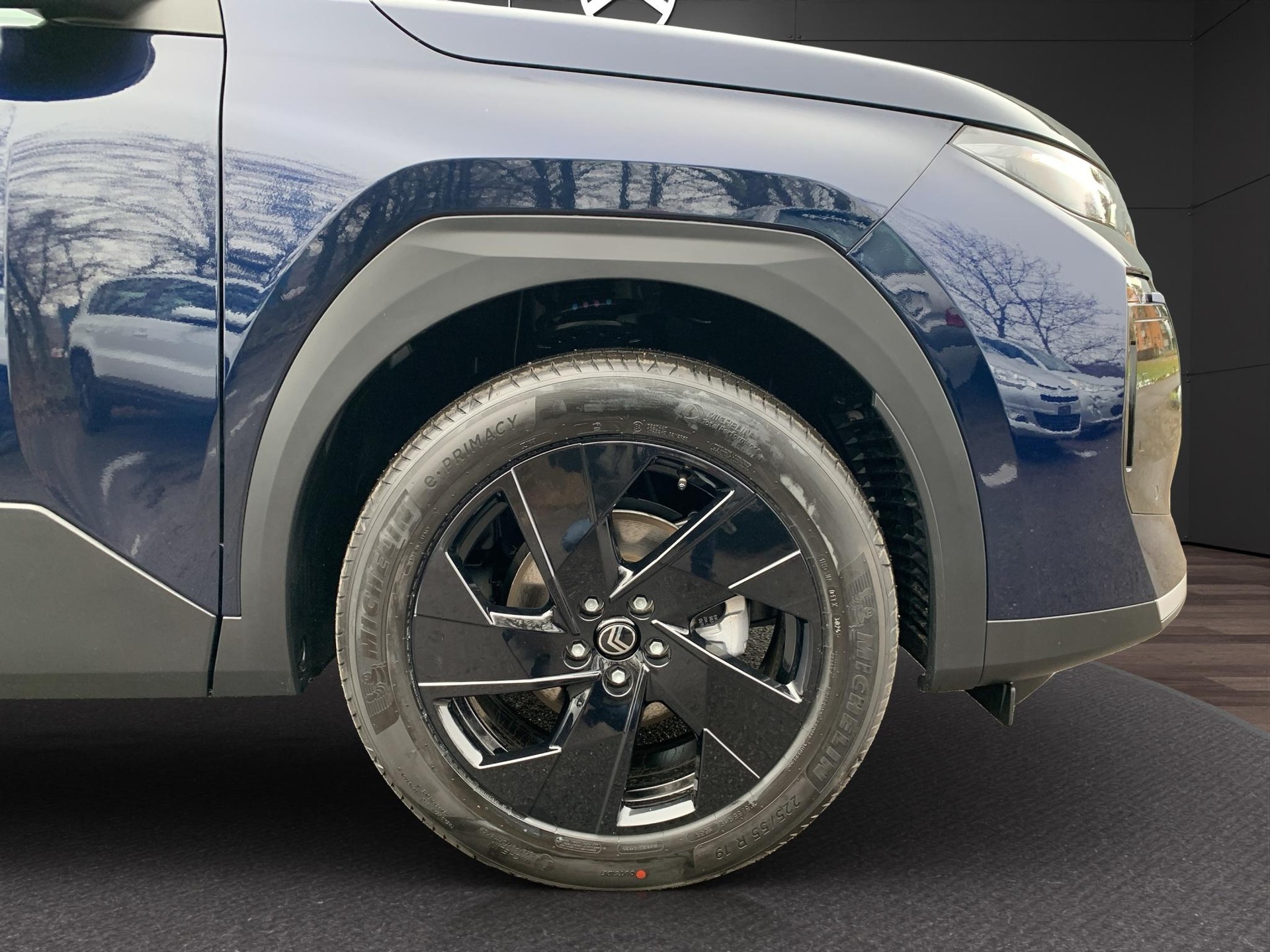 CITROEN C5 Aircross 1.2 Hybrid Plus-image-4