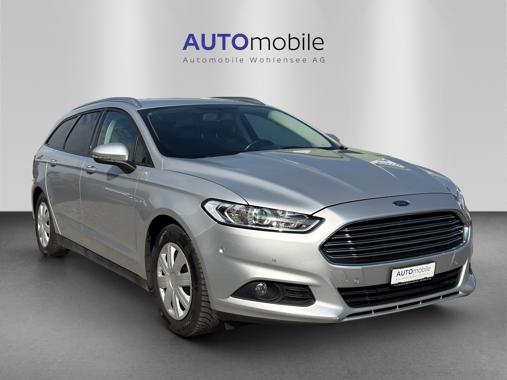 FORD Mondeo 2.0 TDCi Business Plus PowerShift-showroom-element-3