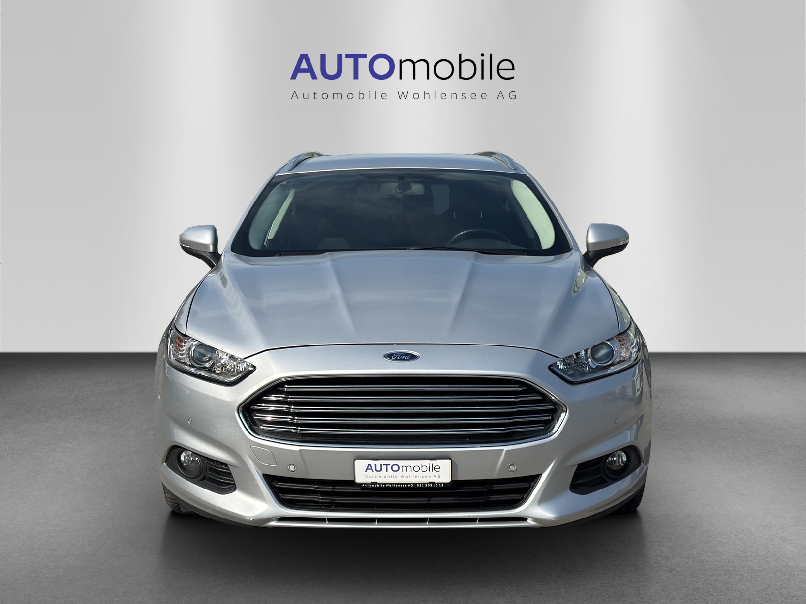 FORD Mondeo 2.0 TDCi Business Plus PowerShift-showroom-element-2