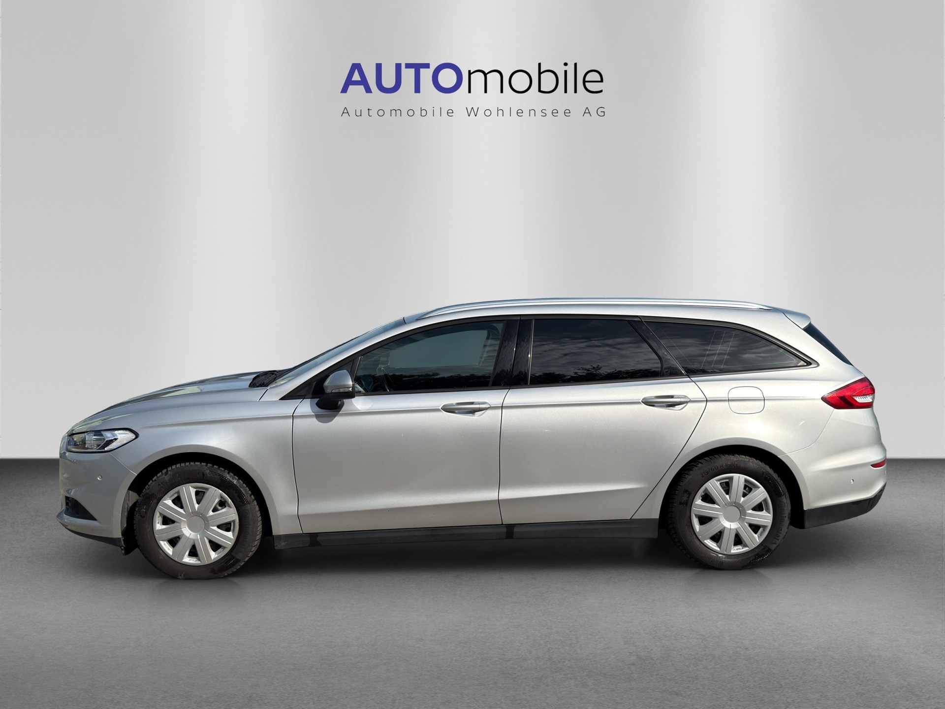 FORD Mondeo 2.0 TDCi Business Plus PowerShift