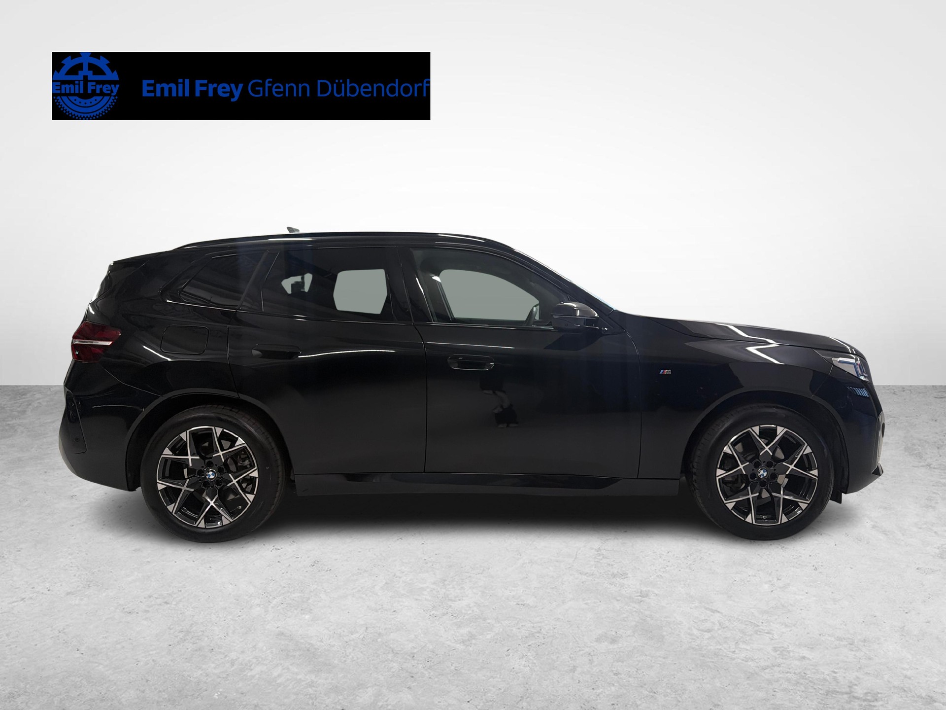 BMW X3 30e xDrive30e M Sport-image-5