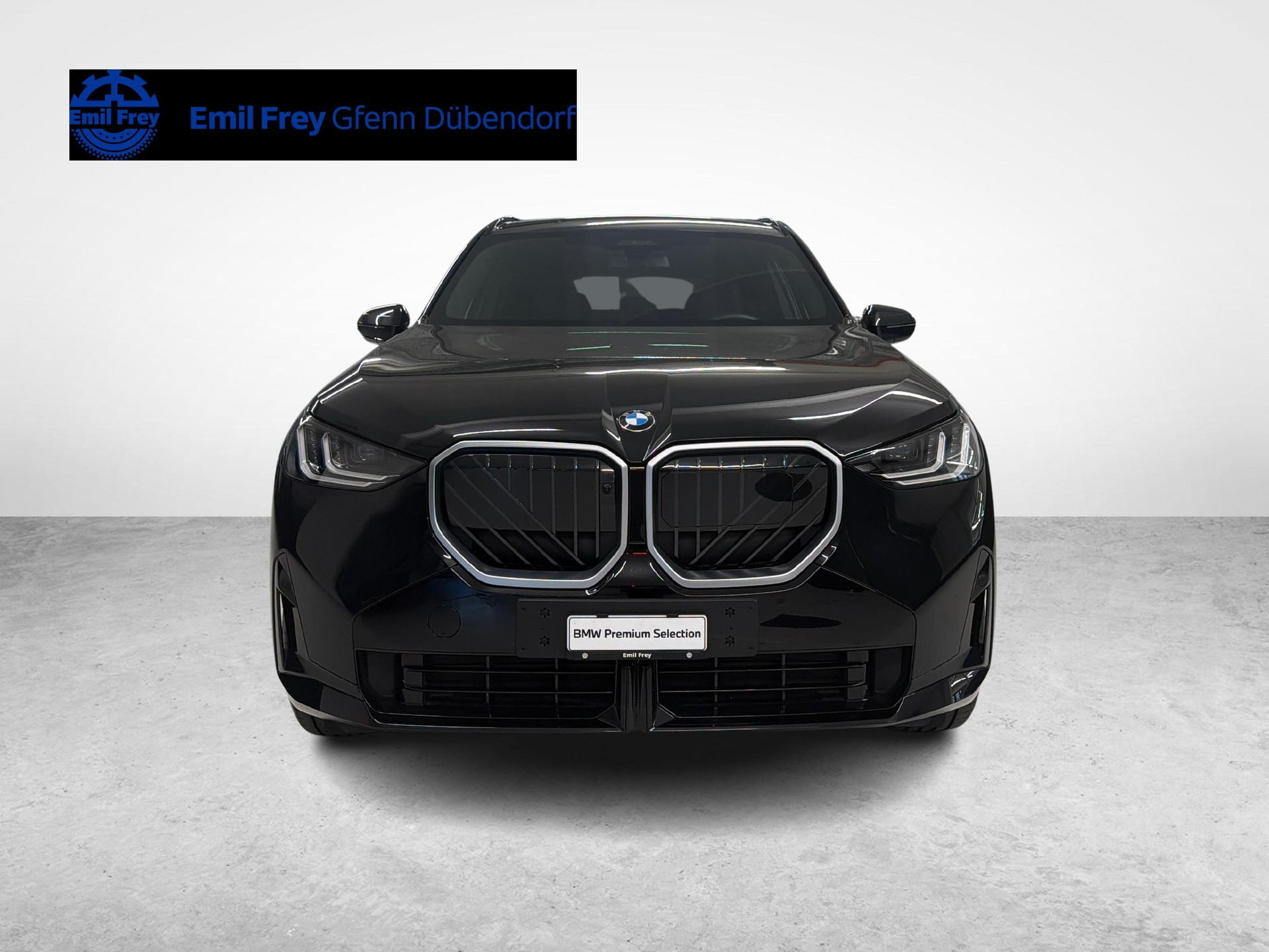 BMW X3 30e xDrive30e M Sport-image-8
