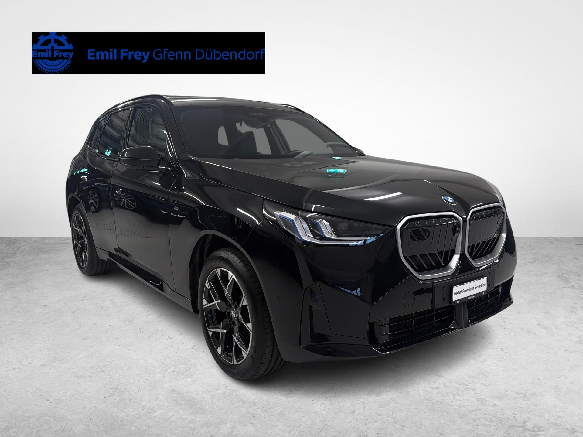 BMW X3 30e xDrive30e M Sport-image-6