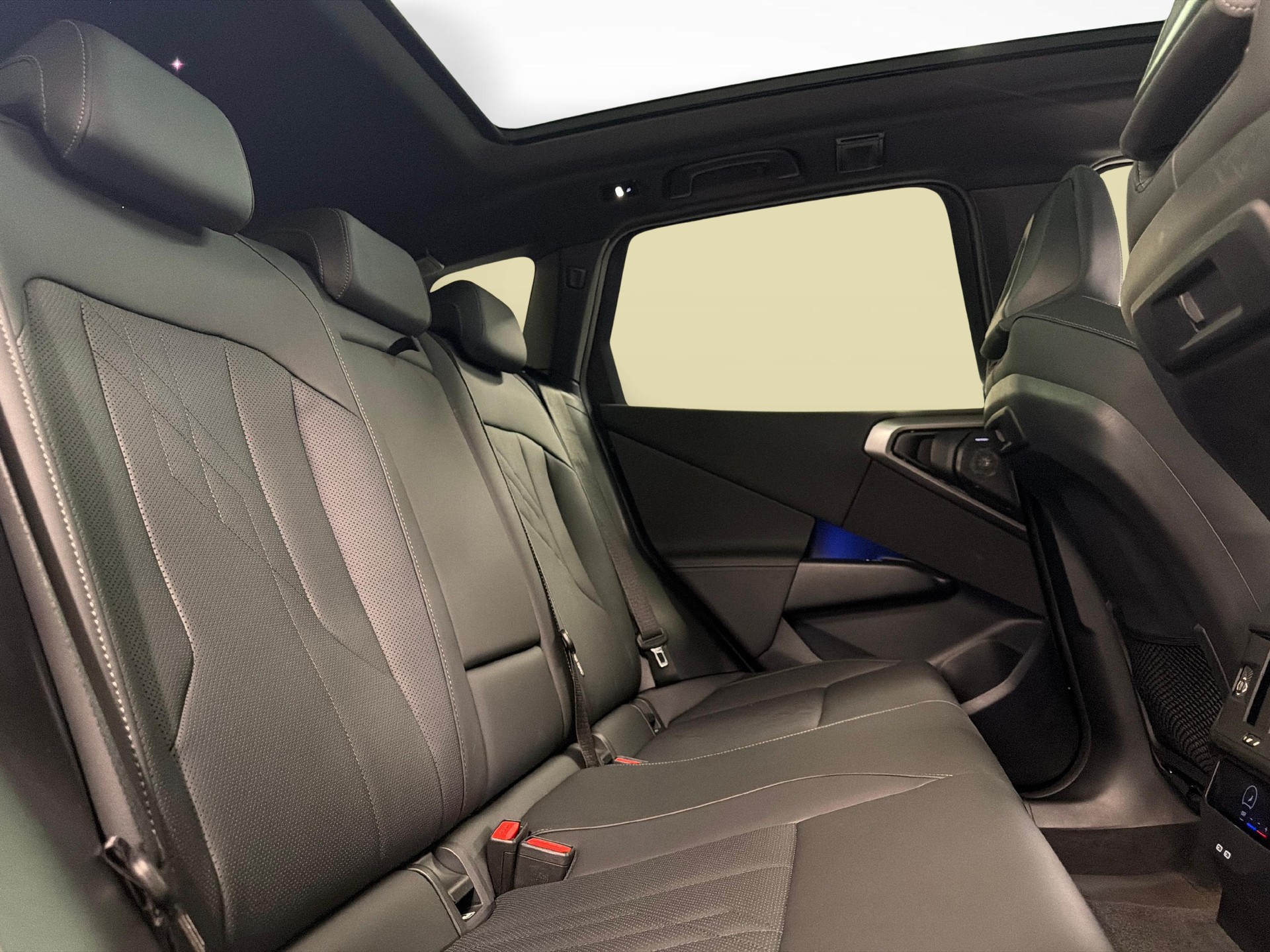 BMW X3 30e xDrive30e M Sport-image-17