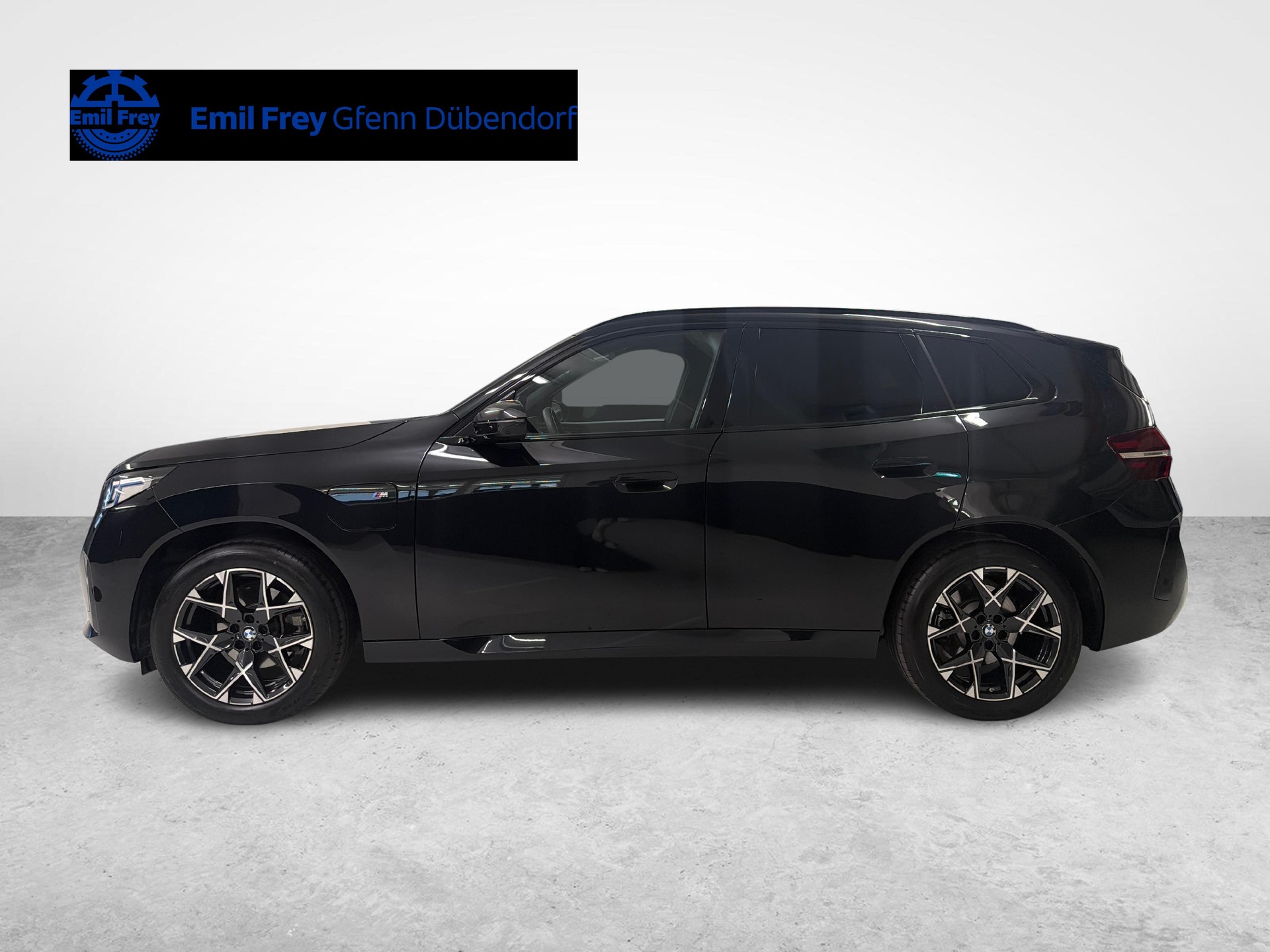 BMW X3 30e xDrive30e M Sport-image-4