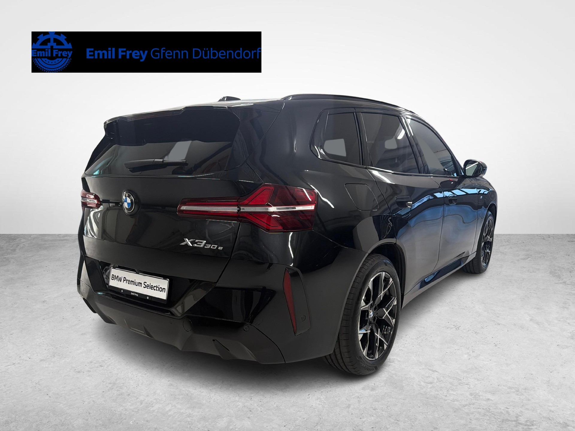 BMW X3 30e xDrive30e M Sport-showroom-element-3