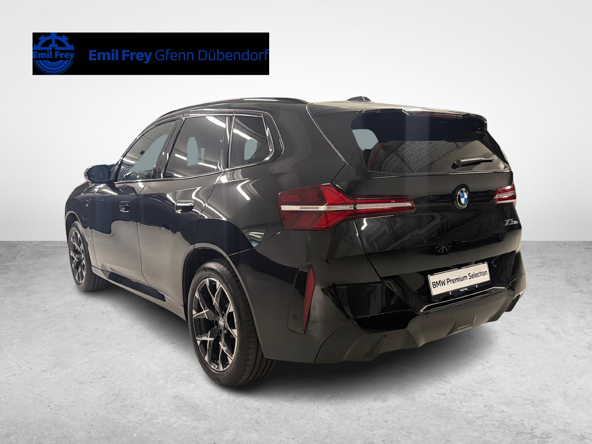 BMW X3 30e xDrive30e M Sport-image-7