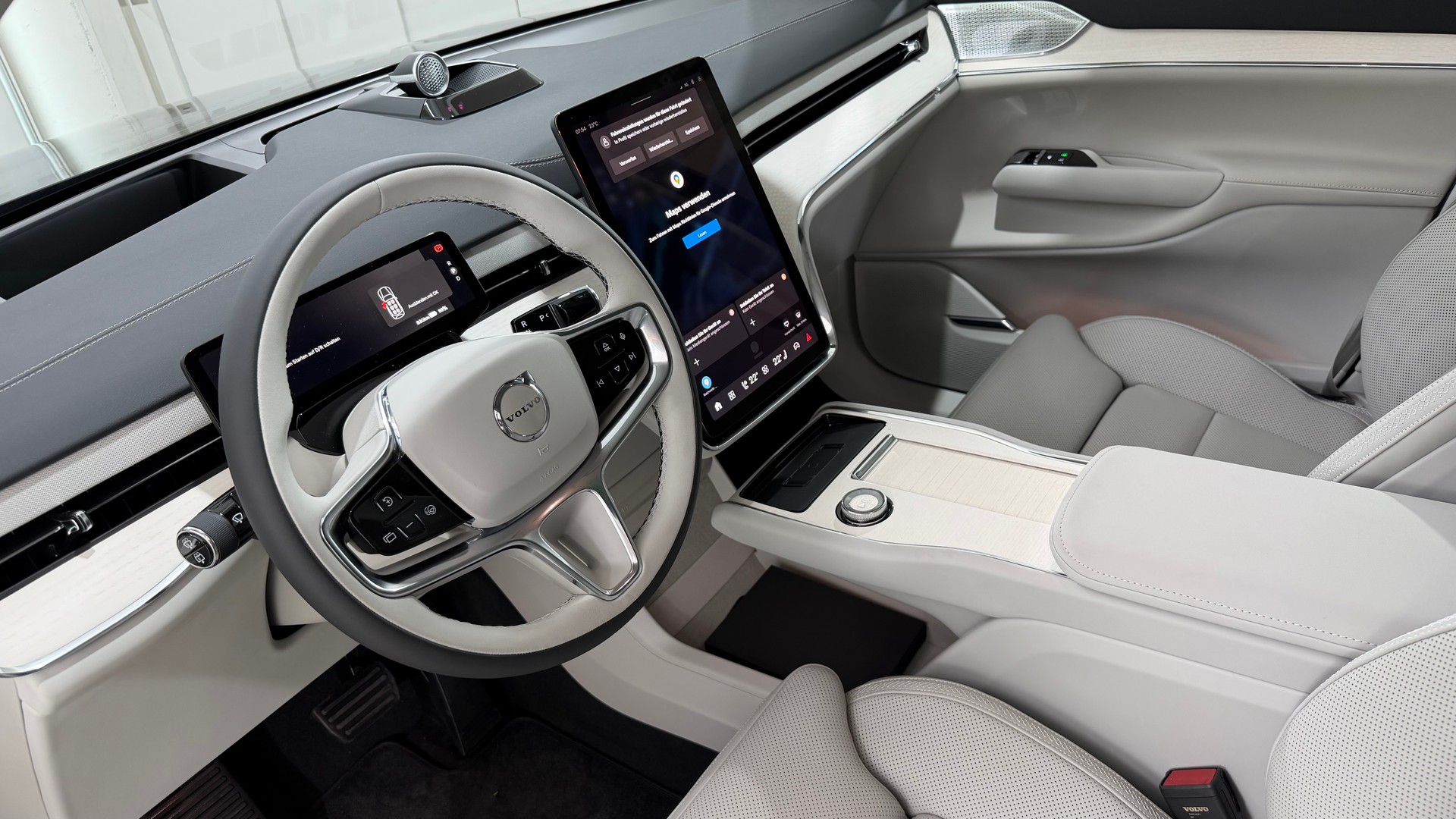 VOLVO EX90 Twin Ultra 6P. AWD-image-5