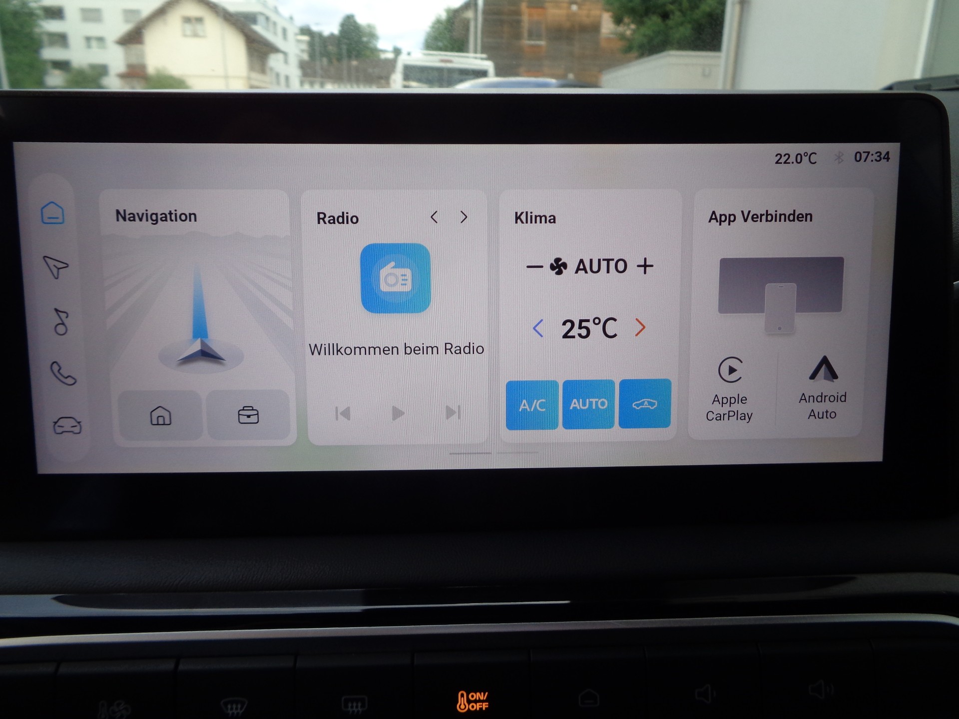 MG 3 1.5 Hybrid Luxury Aut.-image-8