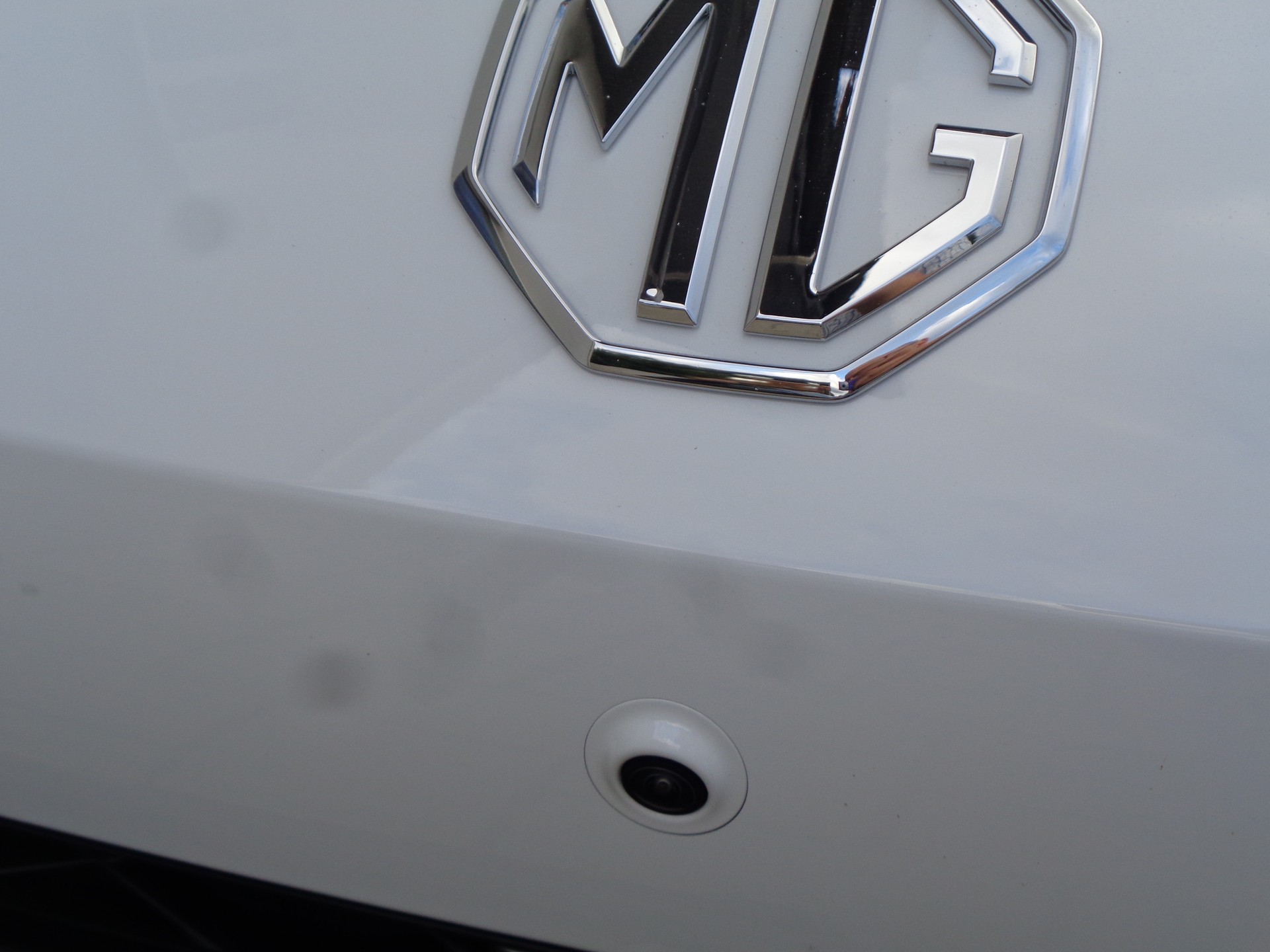 MG 3 1.5 Hybrid Luxury Aut.-image-14
