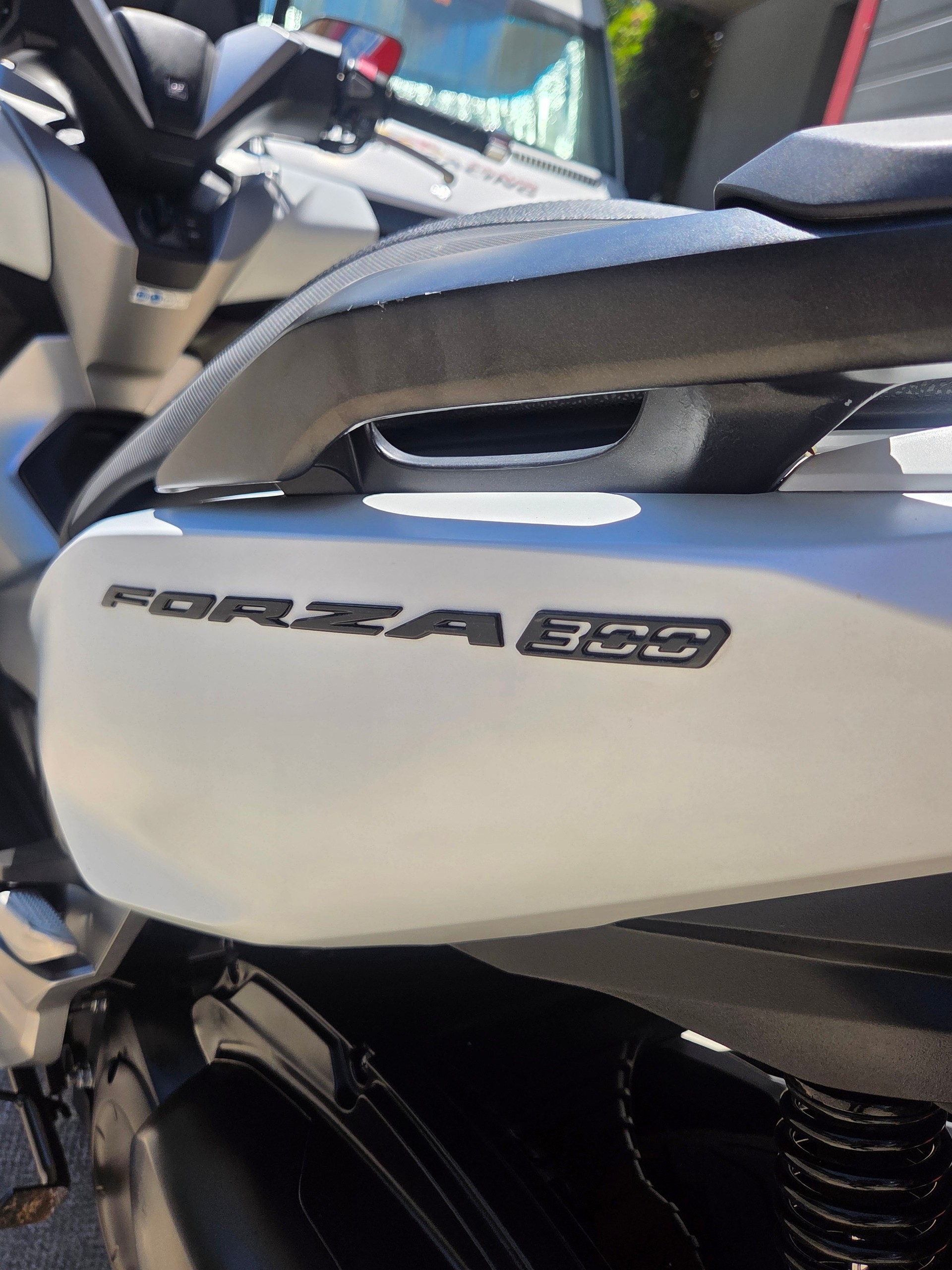 HONDA NSS 300 Forza ABS-image-2