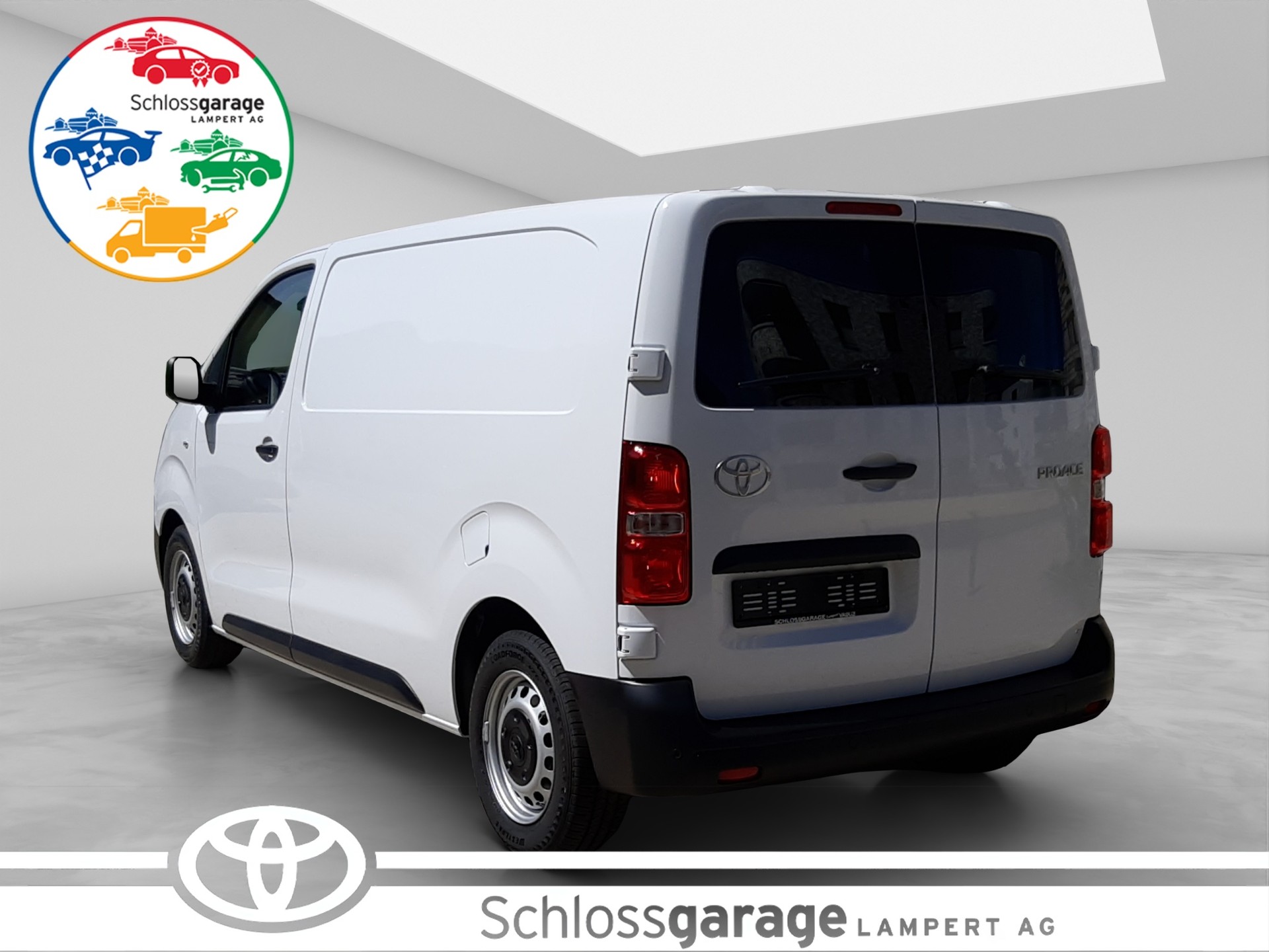TOYOTA PROACE Van L1 1.5 D Active-showroom-element-3