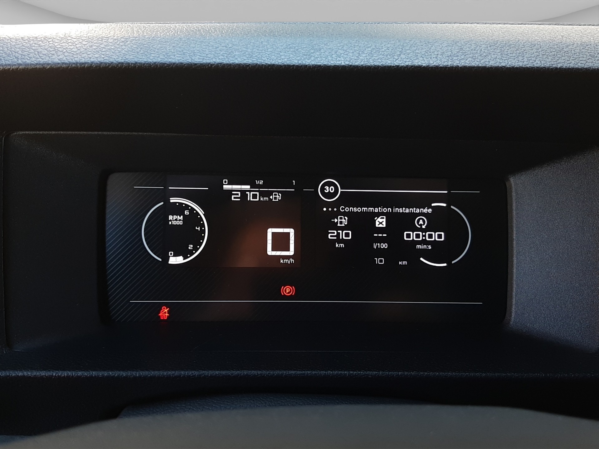 TOYOTA PROACE Van L1 1.5 D Active-image-9