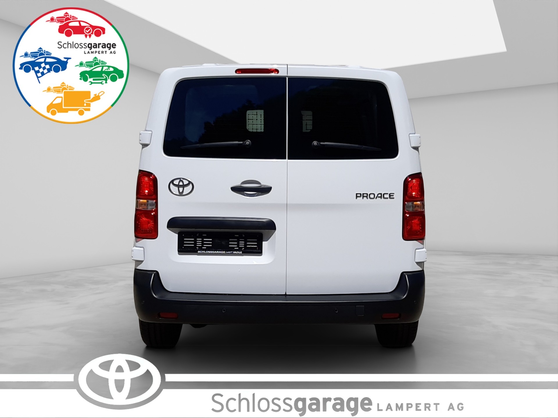 TOYOTA PROACE Van L1 1.5 D Active-image-4