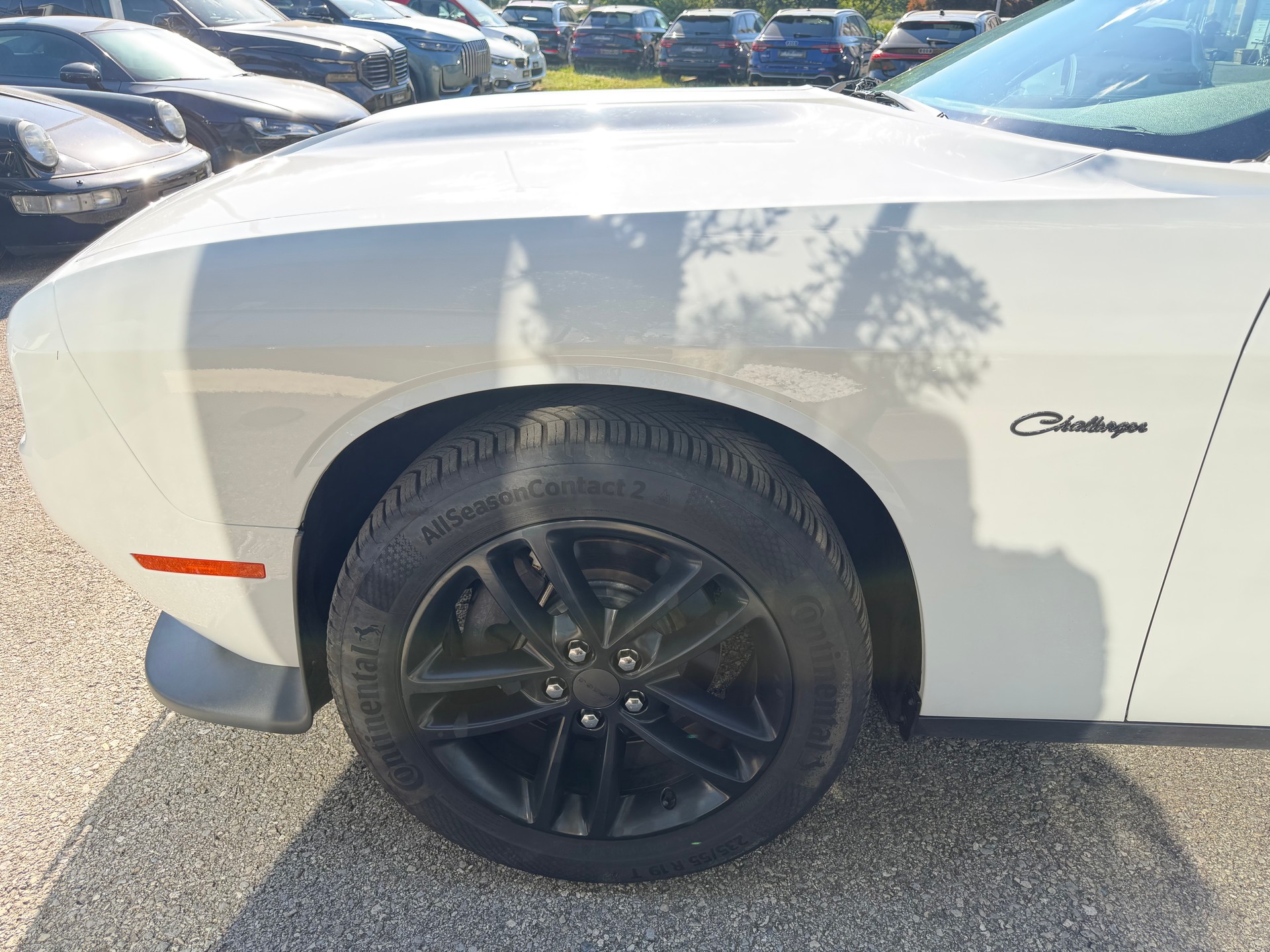 DODGE Challenger-image-17
