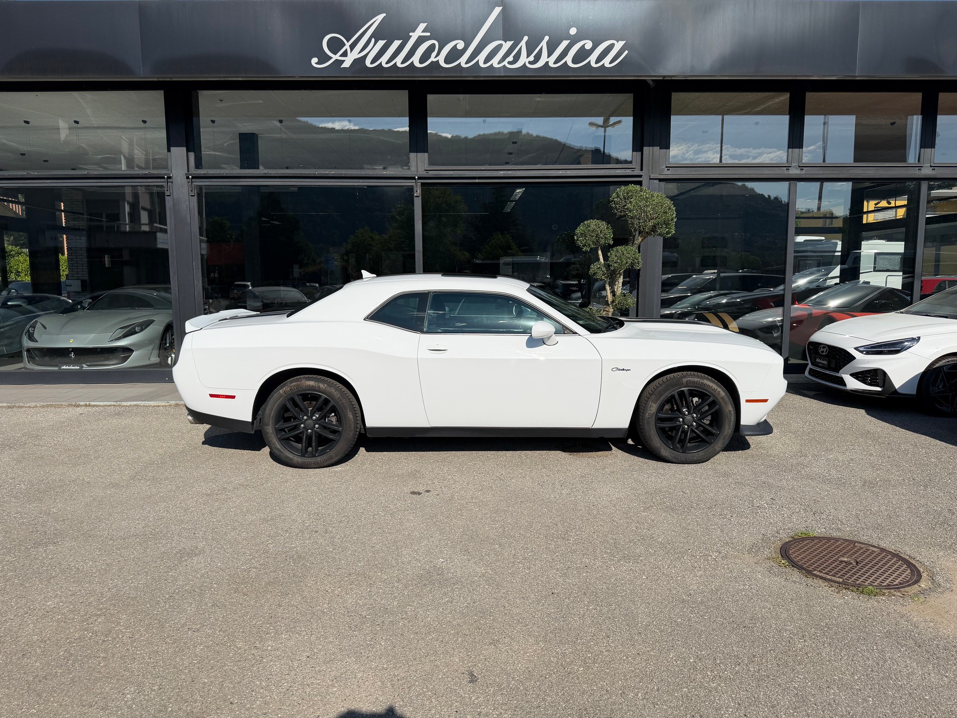 DODGE Challenger-showroom-element-3
