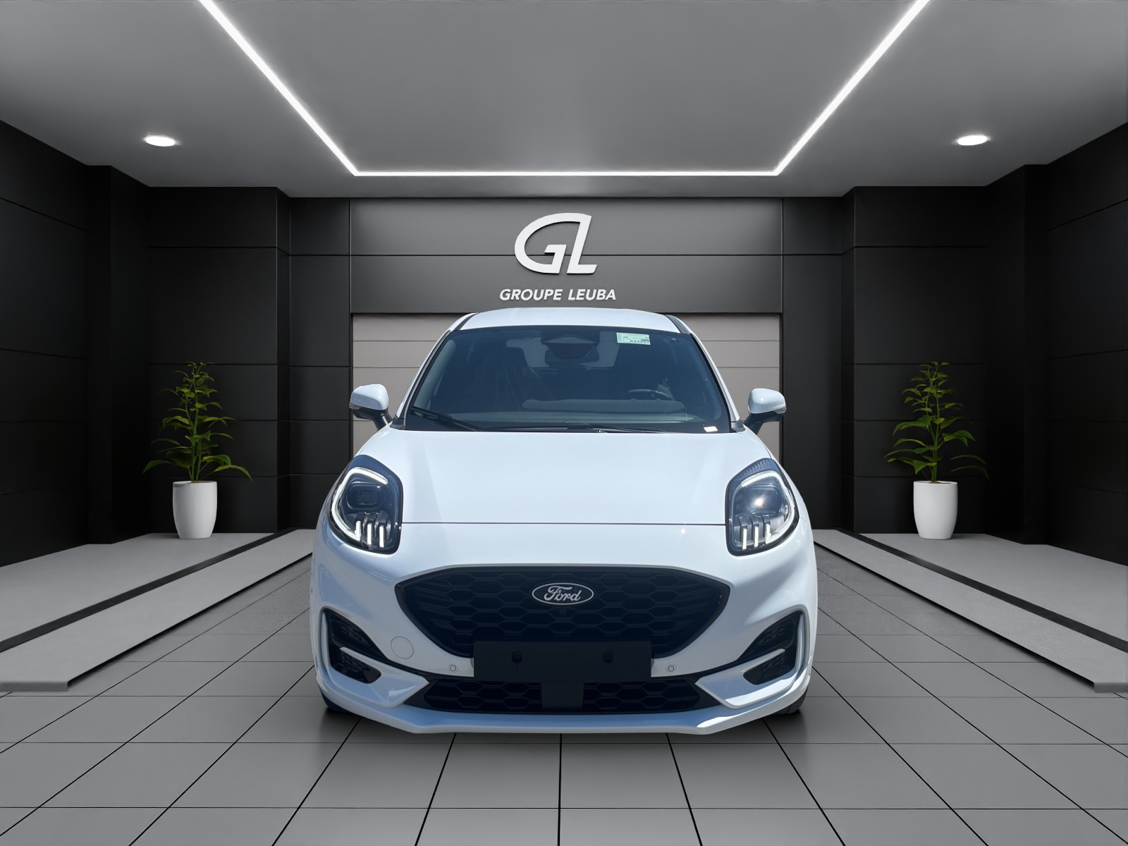 FORD Puma 1.0 MHEV ST-Line X Automat-showroom-element-1