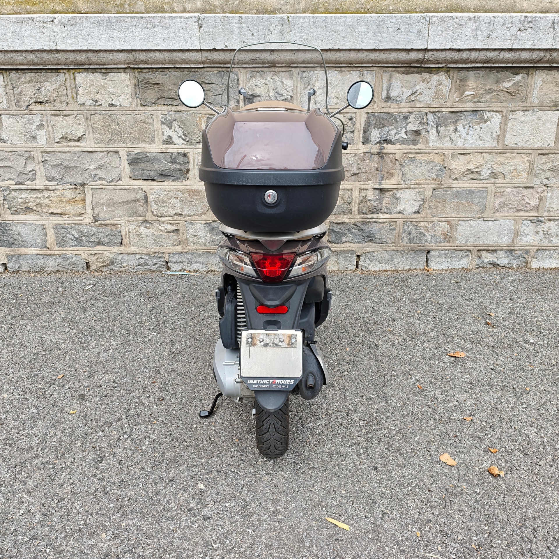 PIAGGIO Liberty 125 iGet ABS-image-3