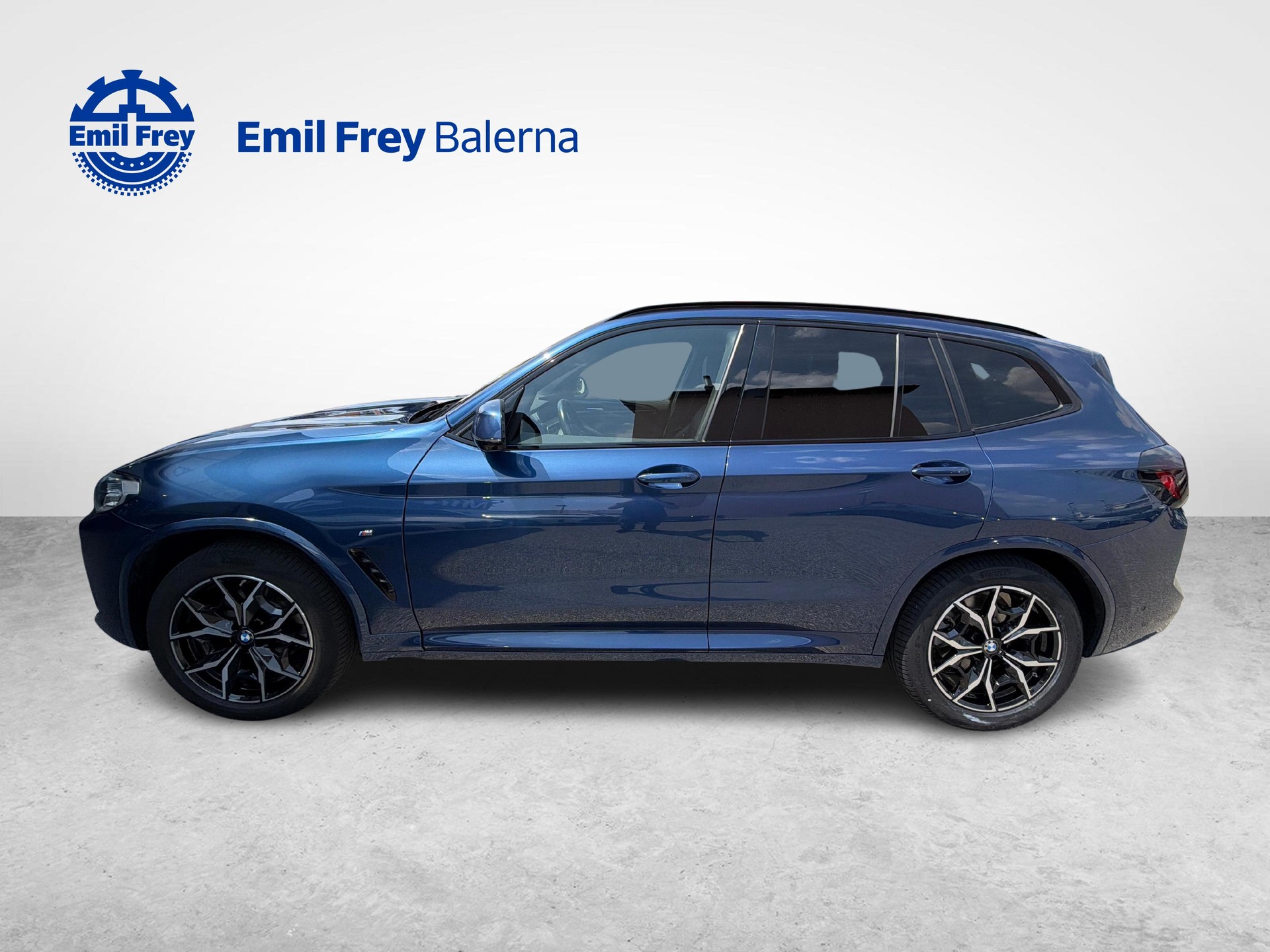 BMW X3 20i xDrive SAG-showroom-element-2