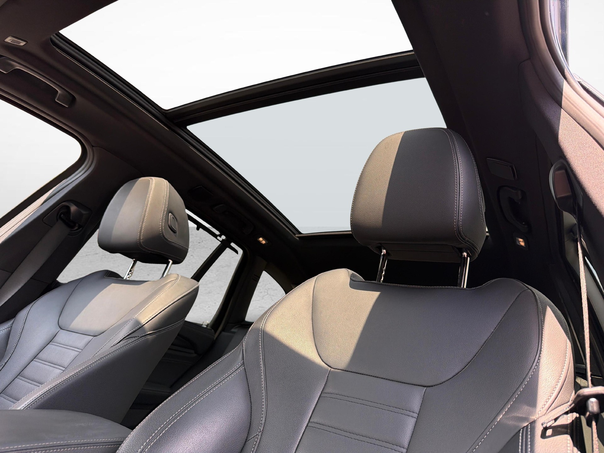 BMW X3 20i xDrive SAG-image-18