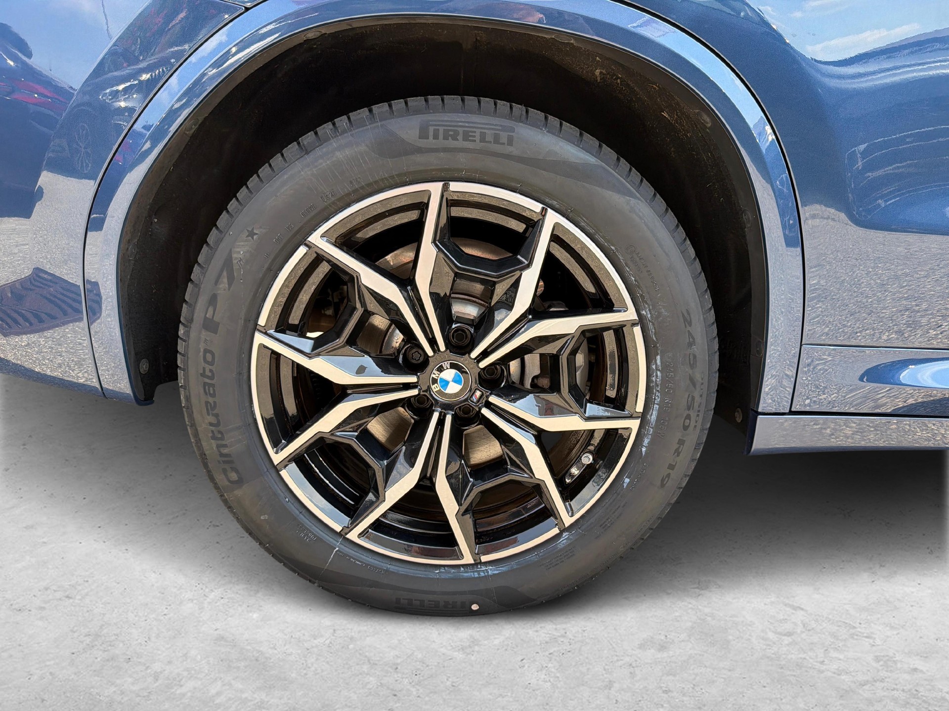 BMW X3 20i xDrive SAG-image-9