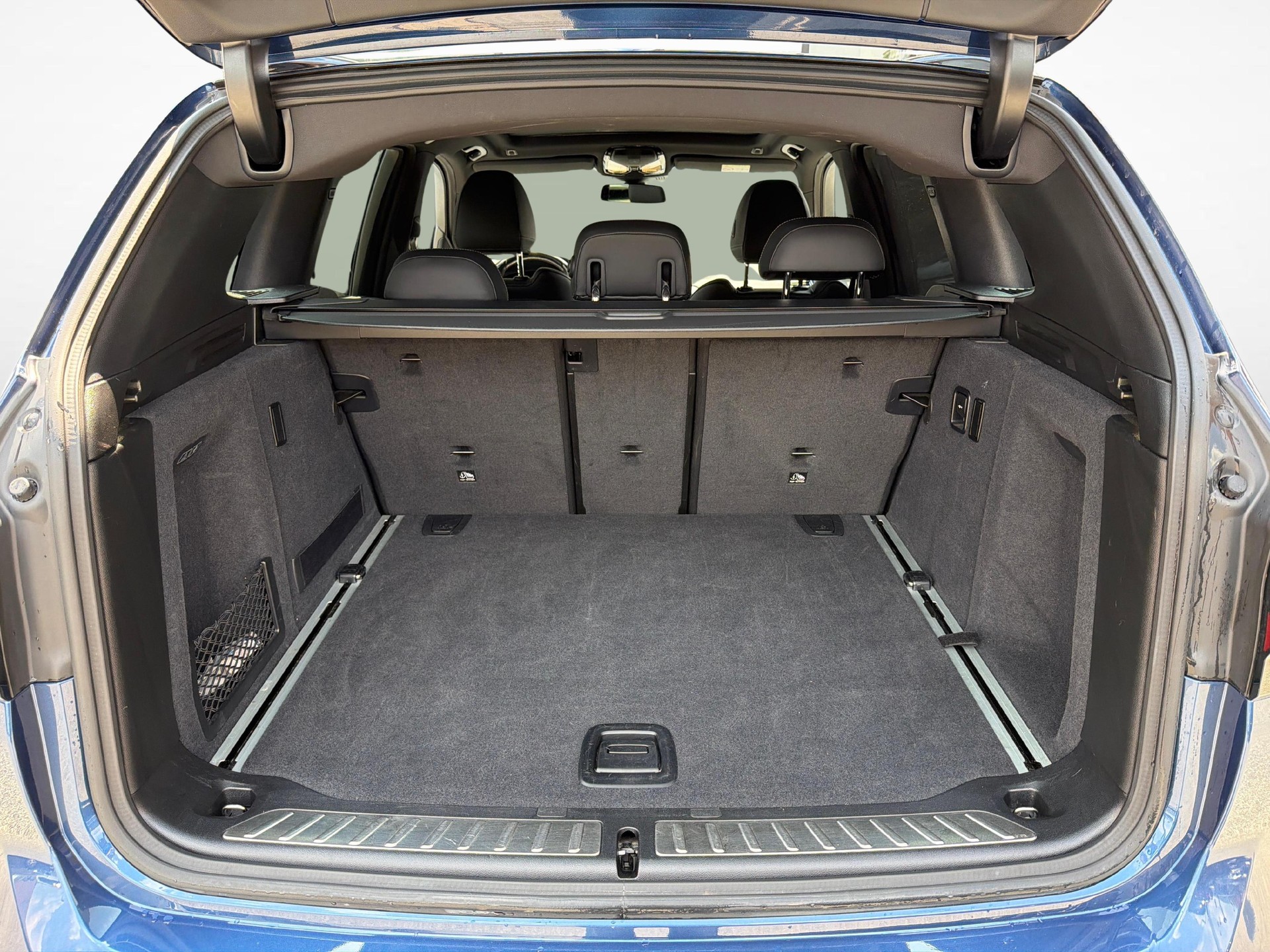 BMW X3 20i xDrive SAG-image-20
