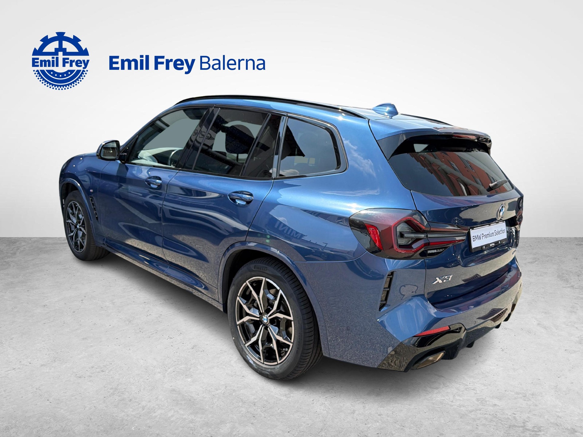 BMW X3 20i xDrive SAG-showroom-element-3