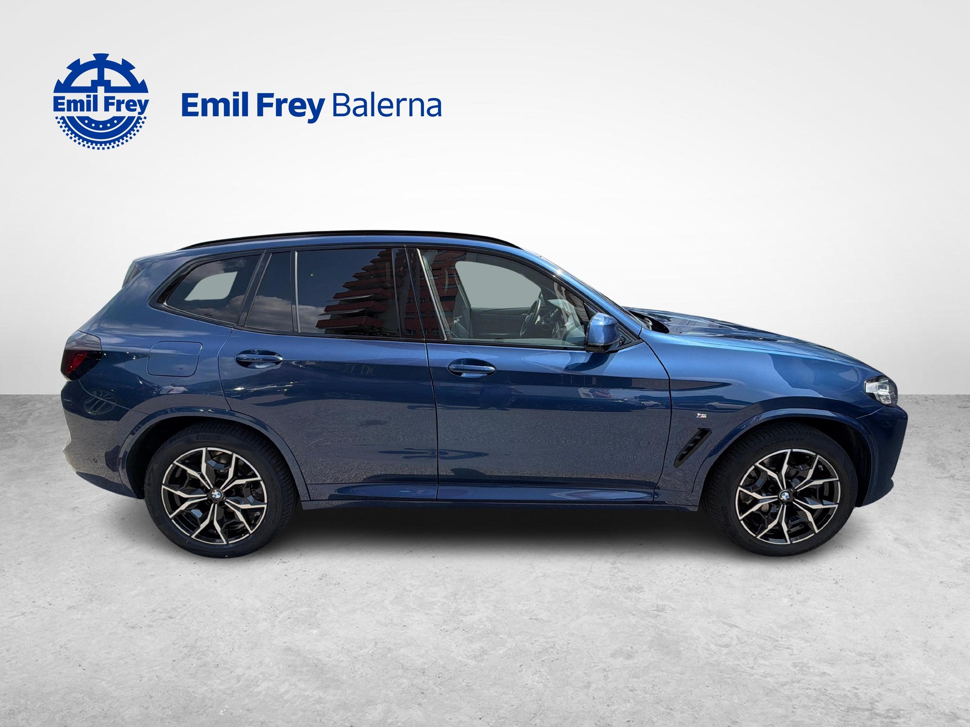 BMW X3 20i xDrive SAG-image-6
