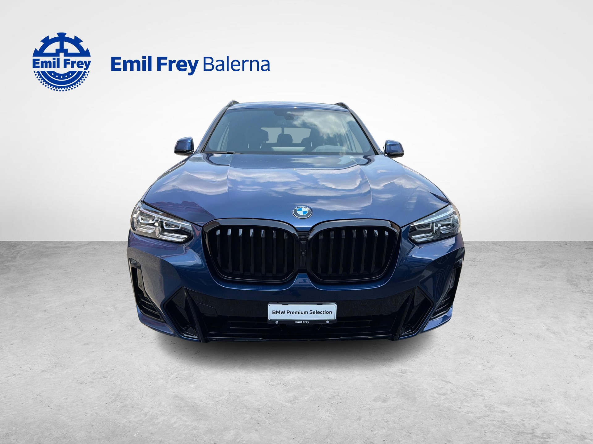 BMW X3 20i xDrive SAG-image-8