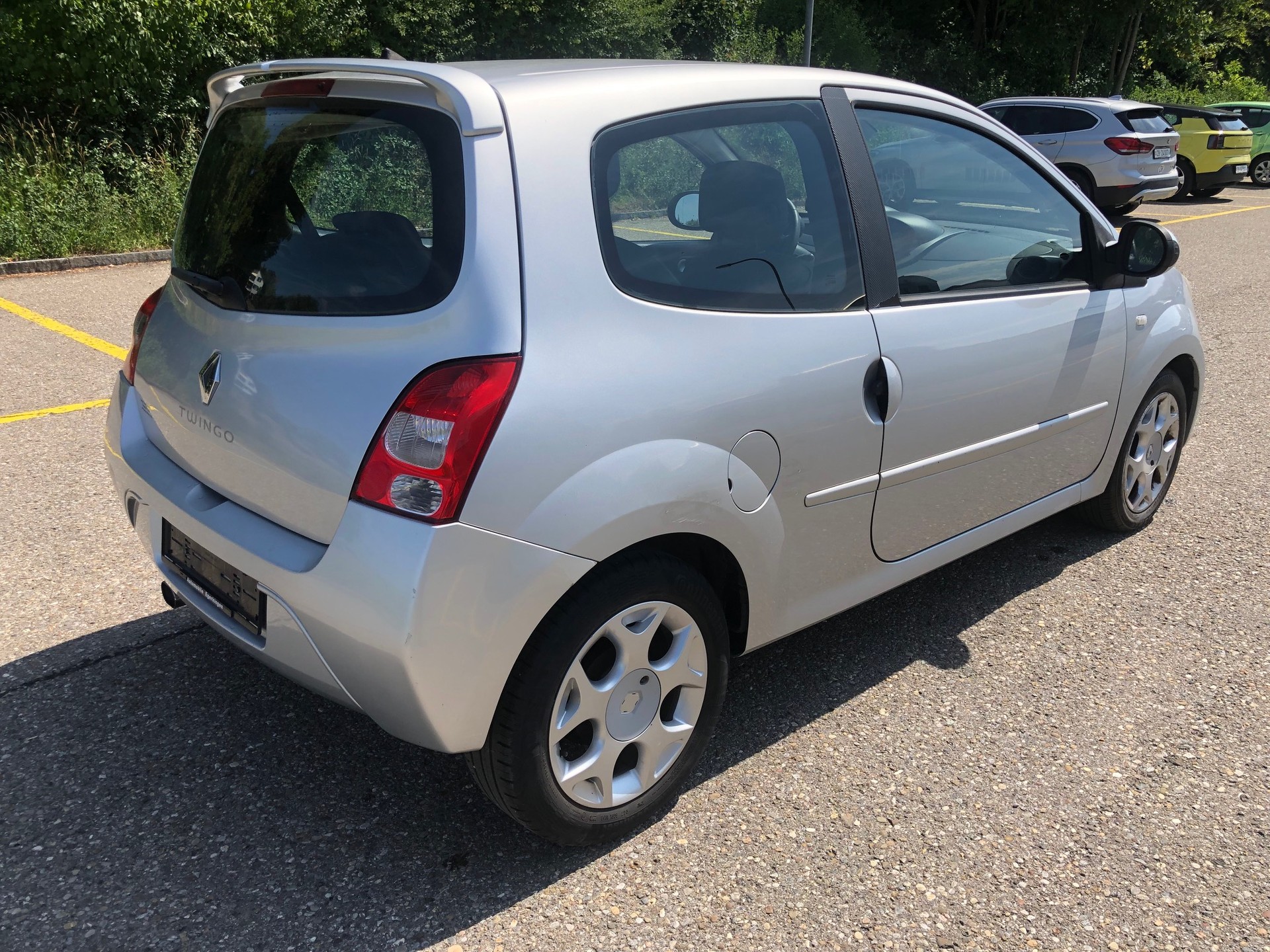 RENAULT Twingo 1.2 16V T GT-showroom-element-3