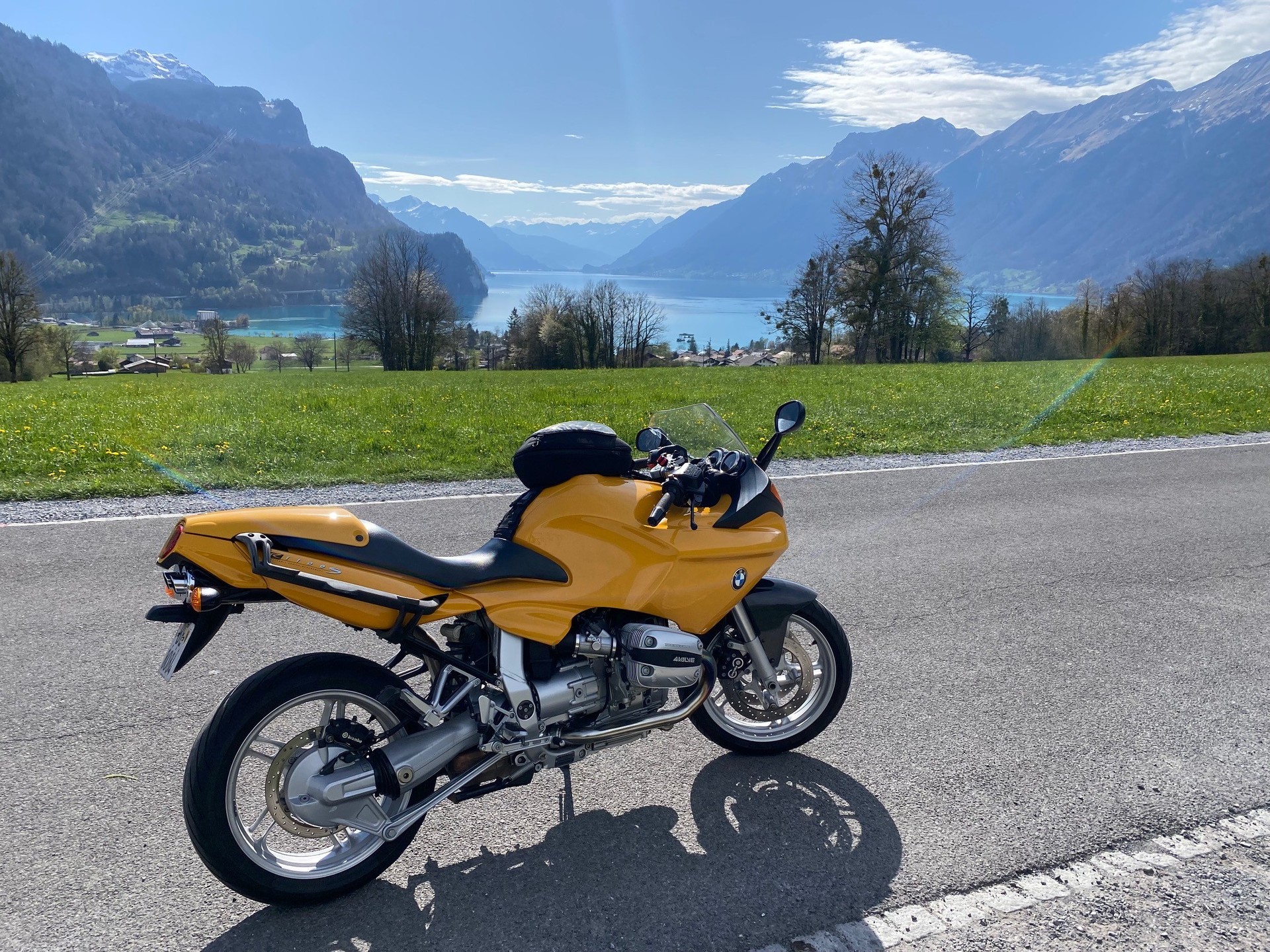 BMW R 1100 S-image-0