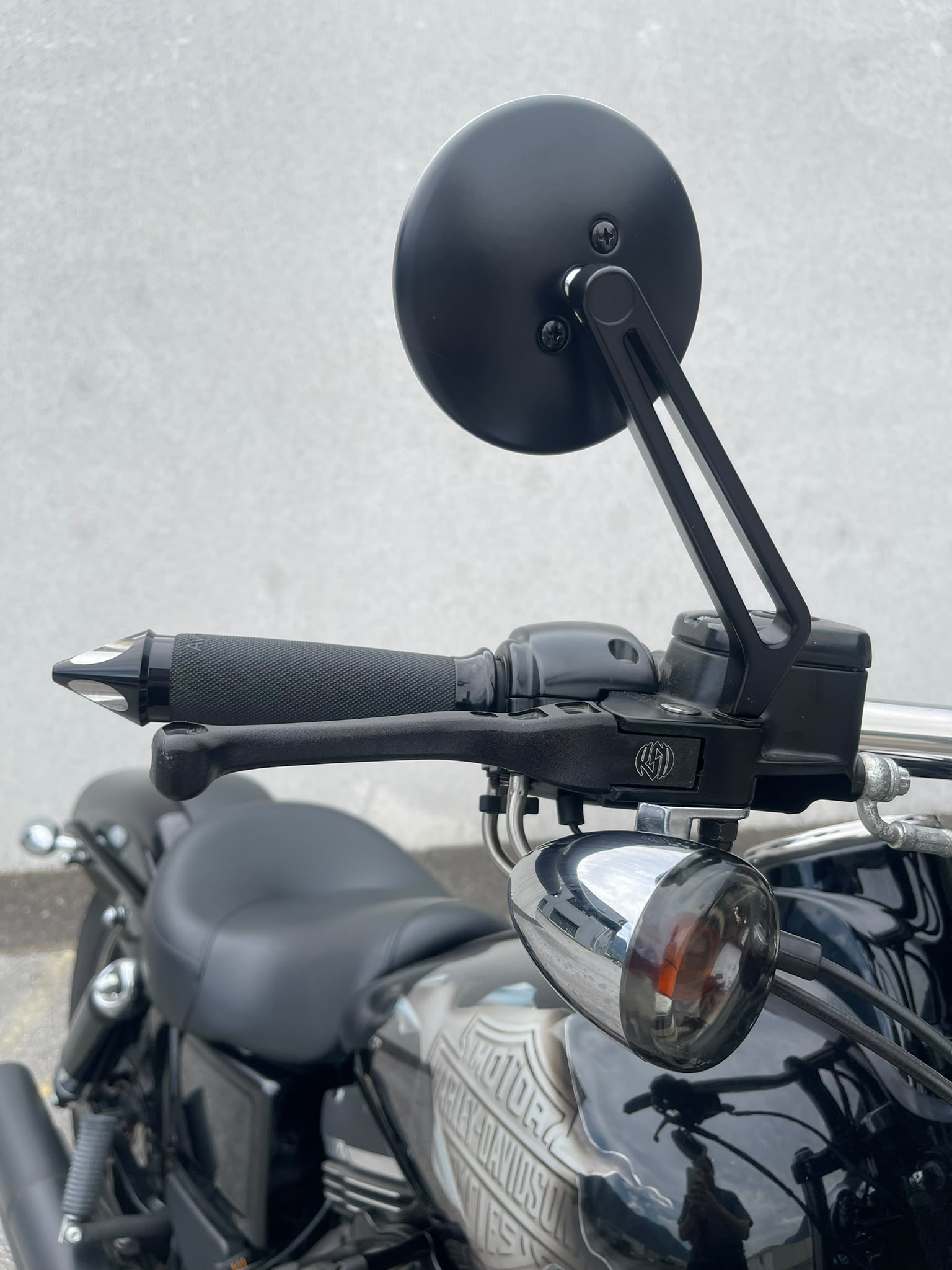 HARLEY-DAVIDSON FXDF Dyna Fat Bob 103 ABS-image-6