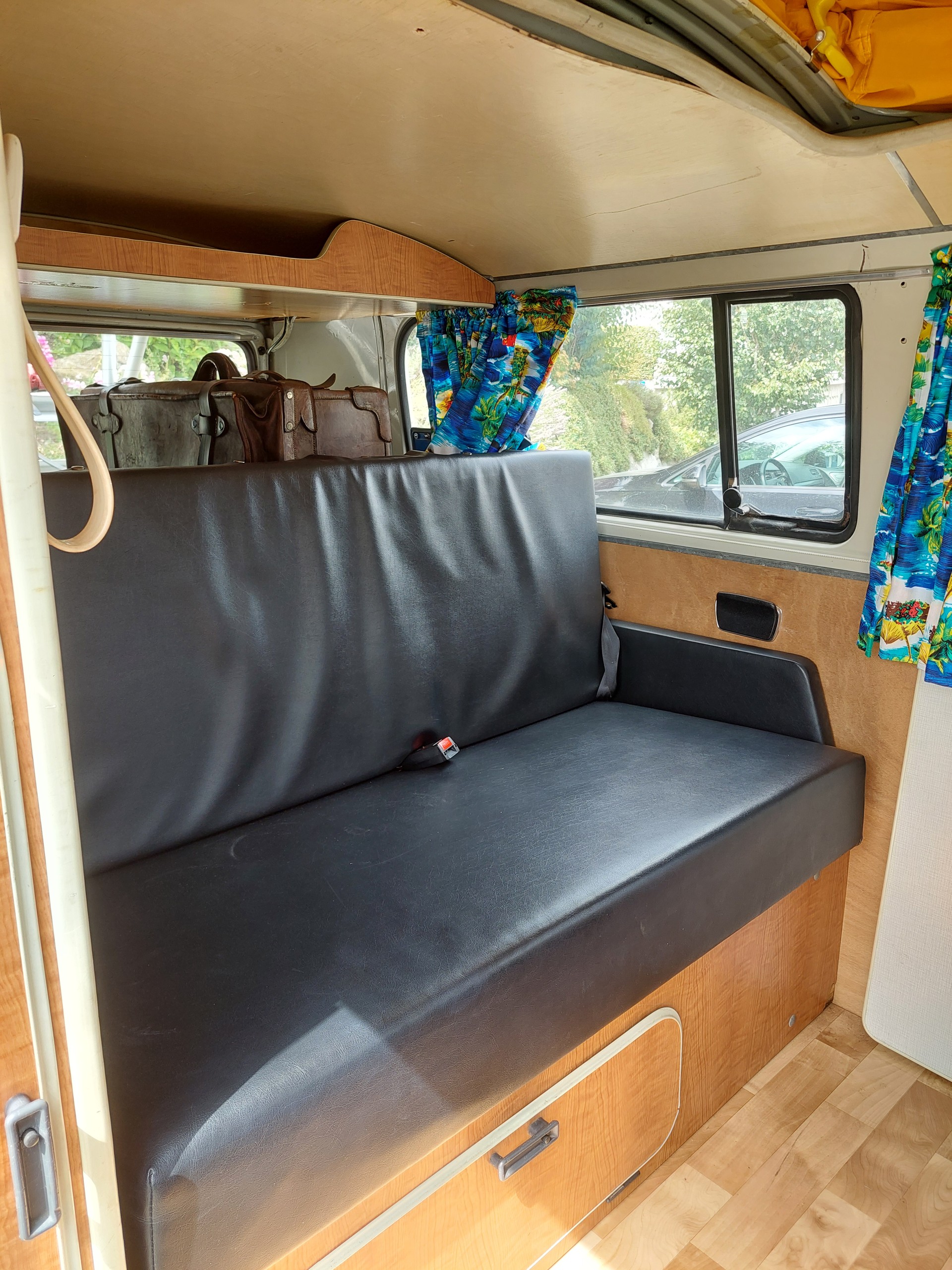 VW T2A Westfalia Berlin-image-7