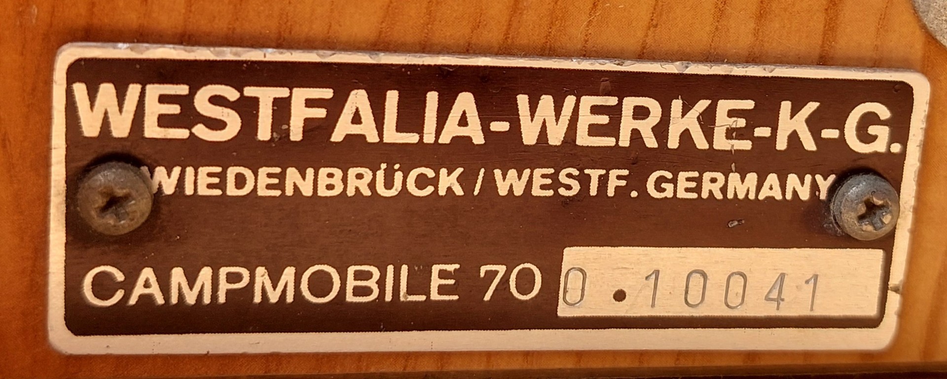 VW T2A Westfalia Berlin-image-6
