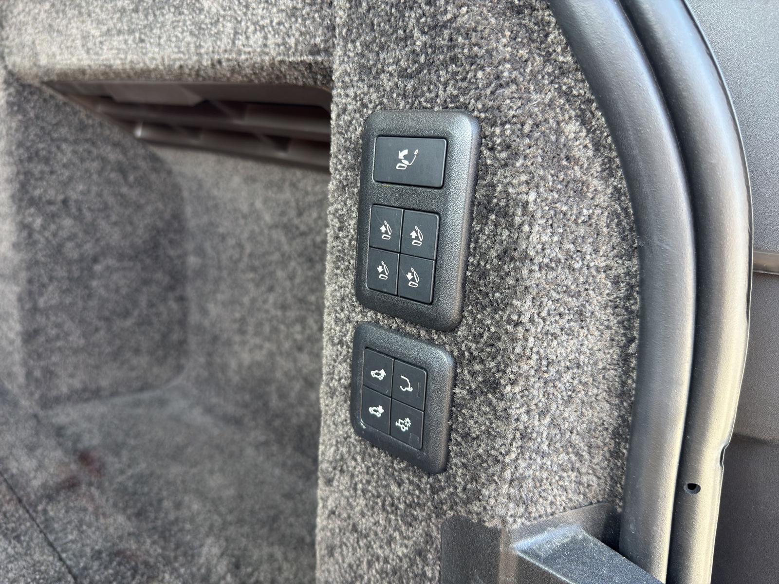 LAND ROVER Range Rover 3.0 V6 SC Autobiography-image-24