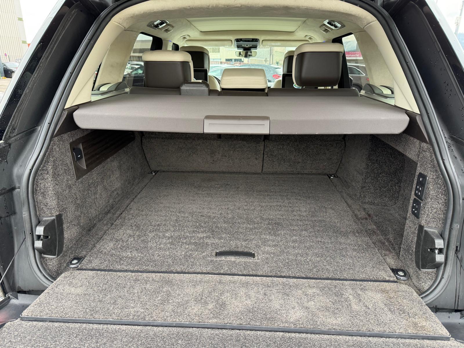 LAND ROVER Range Rover 3.0 V6 SC Autobiography-image-23