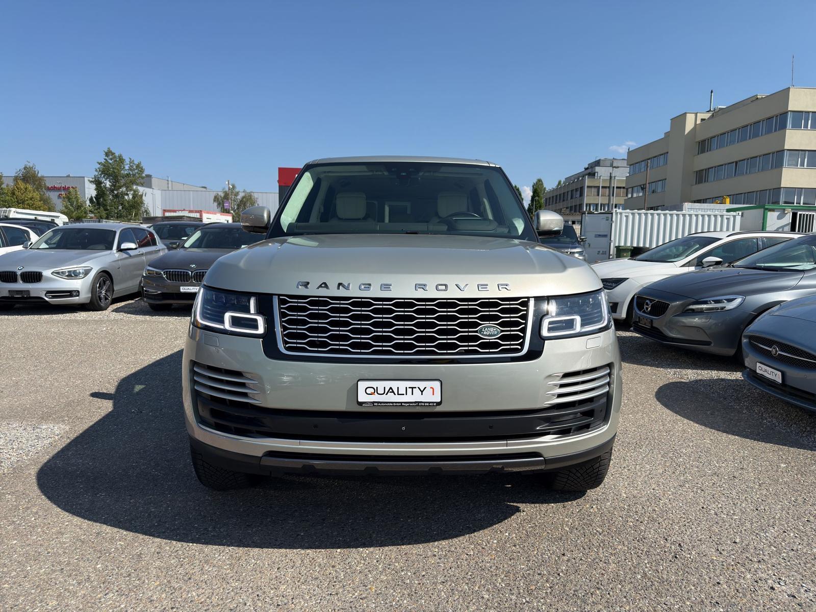LAND ROVER Range Rover 3.0 V6 SC Autobiography-showroom-element-1