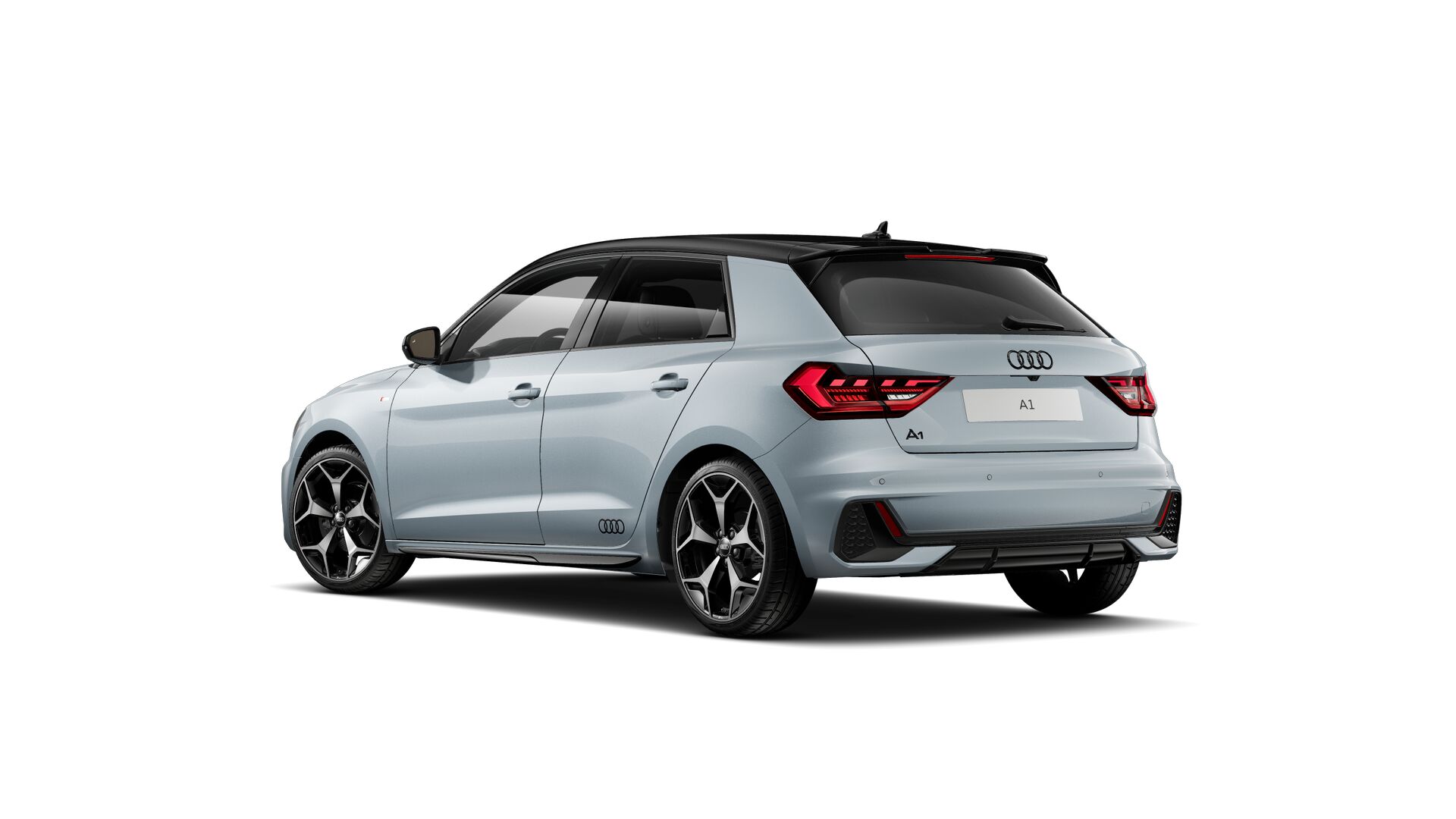 AUDI A1 Sportback 30 TFSI S Line Attraction S-tronic-showroom-element-2