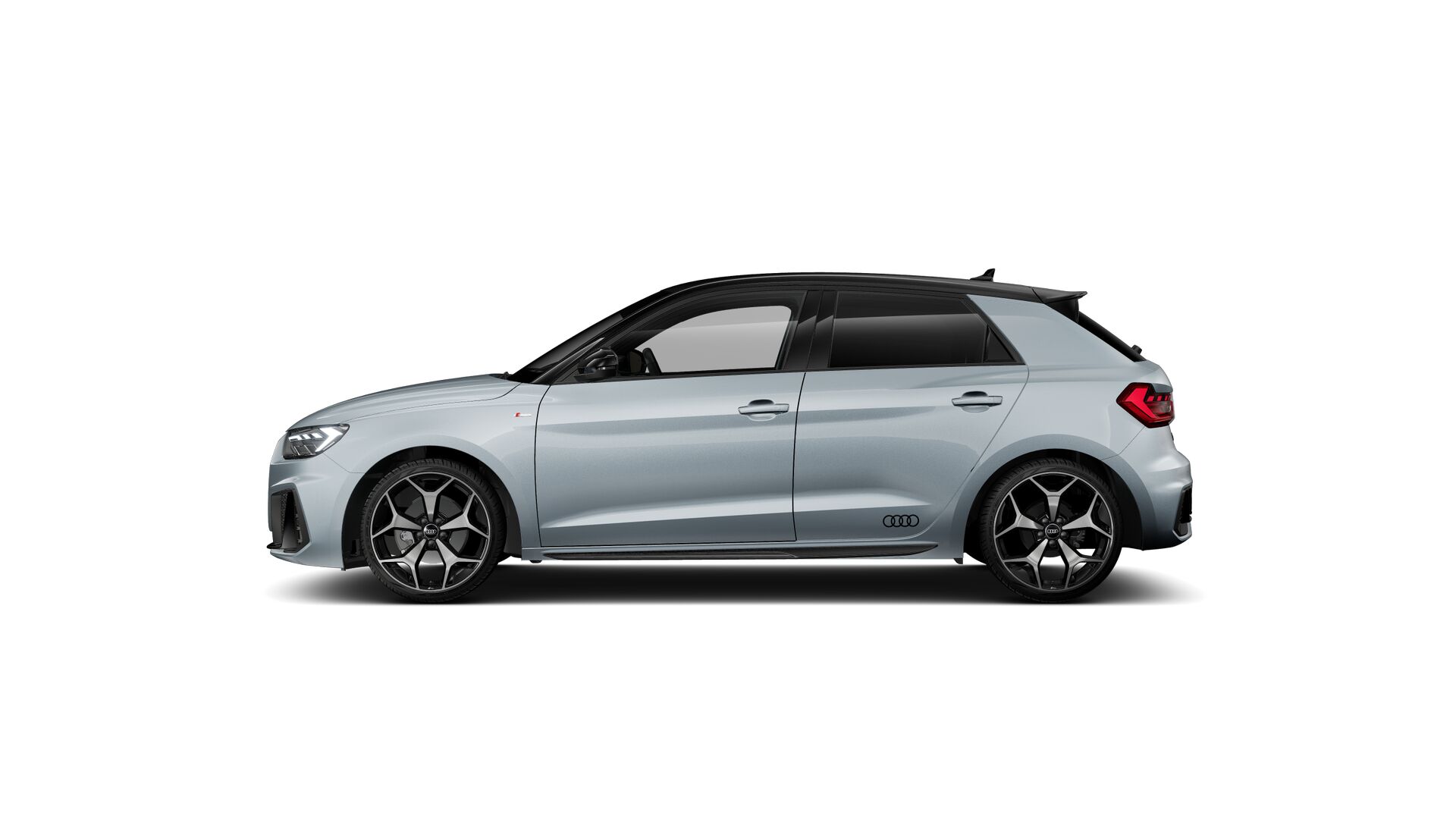 AUDI A1 Sportback 30 TFSI S Line Attraction S-tronic-showroom-element-1